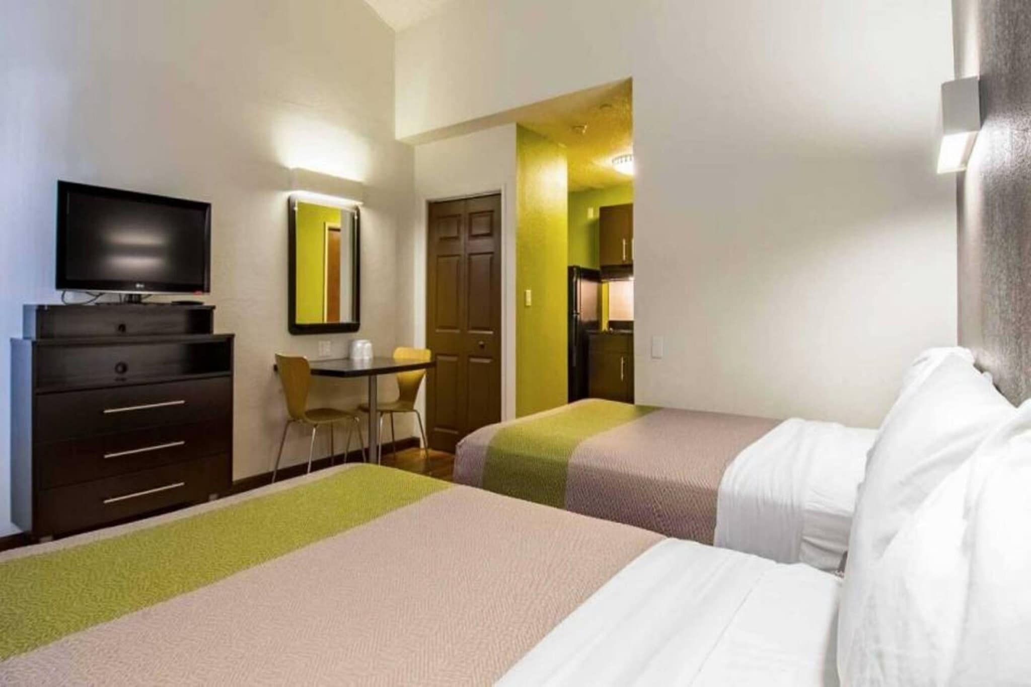 Bed Room