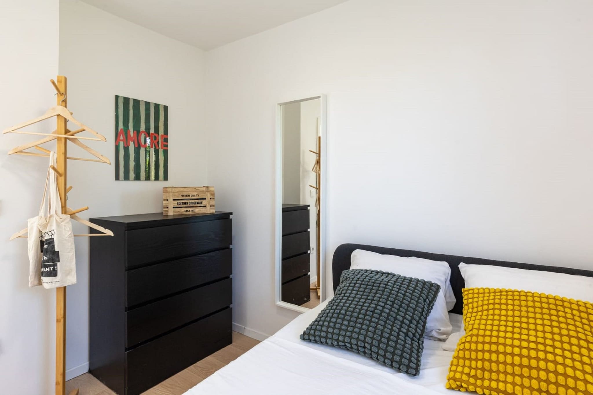 Holiday Home Olive&Sun - Two Bedroom Holiday Home with Terrace - Slaapkamer