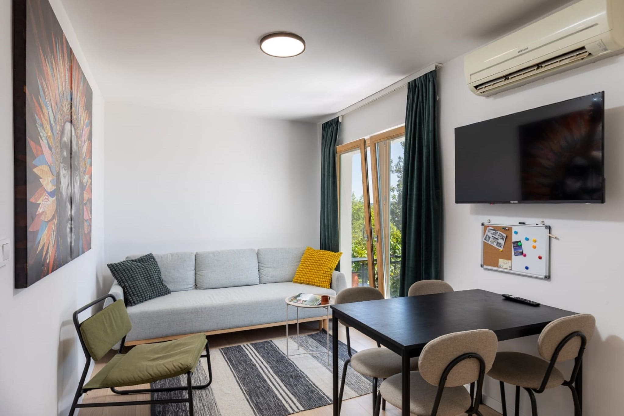 Holiday Home Olive&Sun - Two Bedroom Holiday Home with Terrace