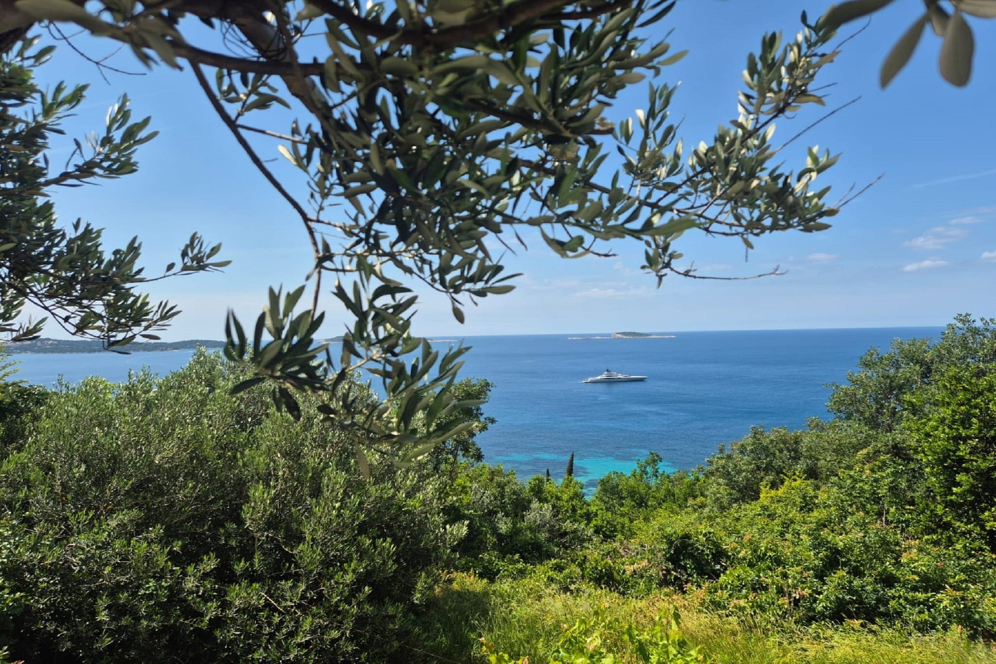 Holiday Home Olive&Sun - Two Bedroom Holiday Home with Terrace - Buitenlucht