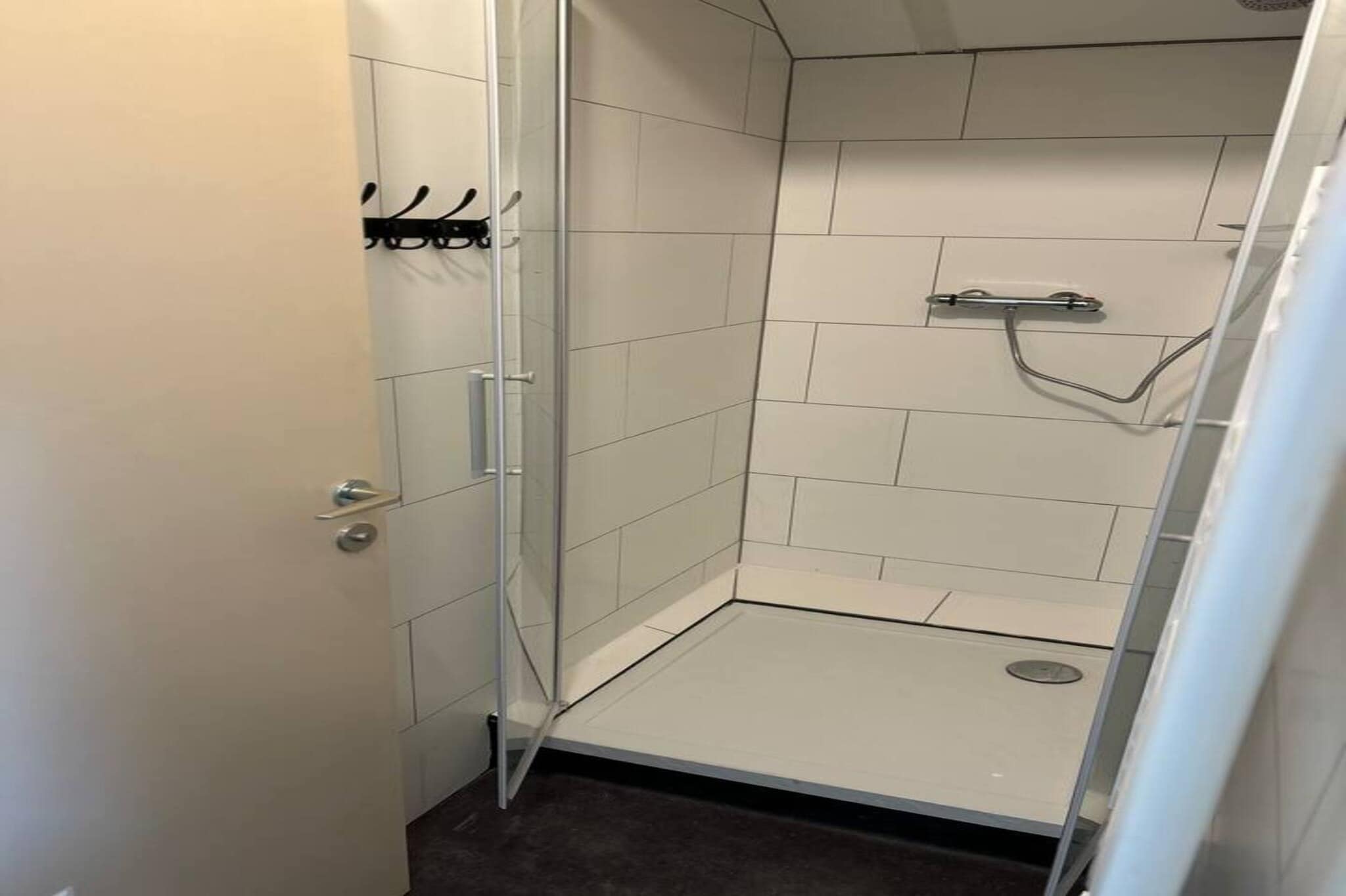 L'Ecureuil Blanc-Salle de bain