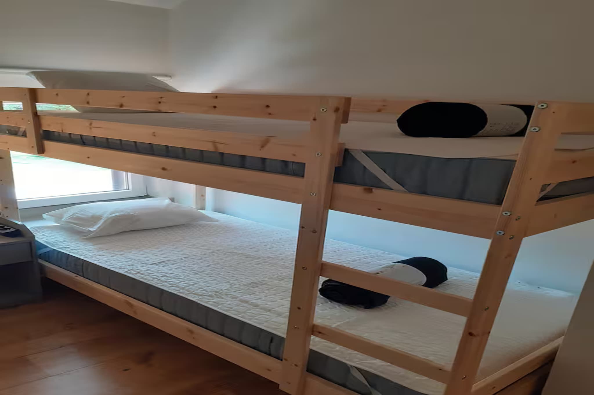 L'Ecureuil Blanc-Chambre