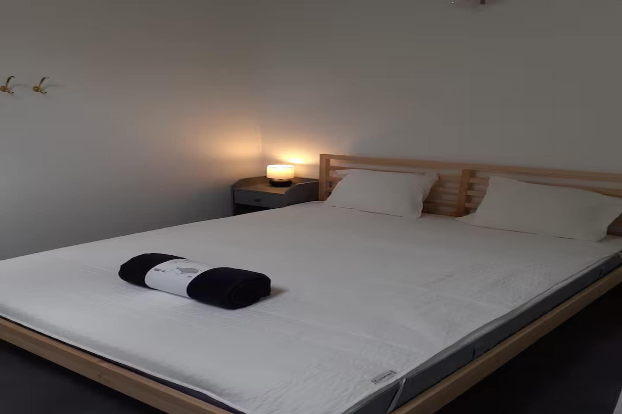 L'Ecureuil Blanc-Chambre