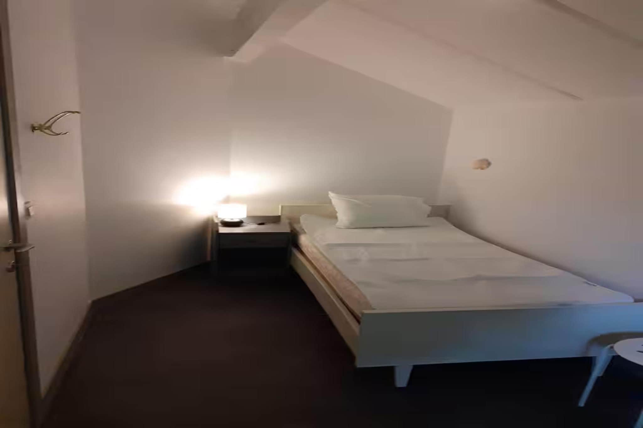 L'Ecureuil Blanc-Chambre