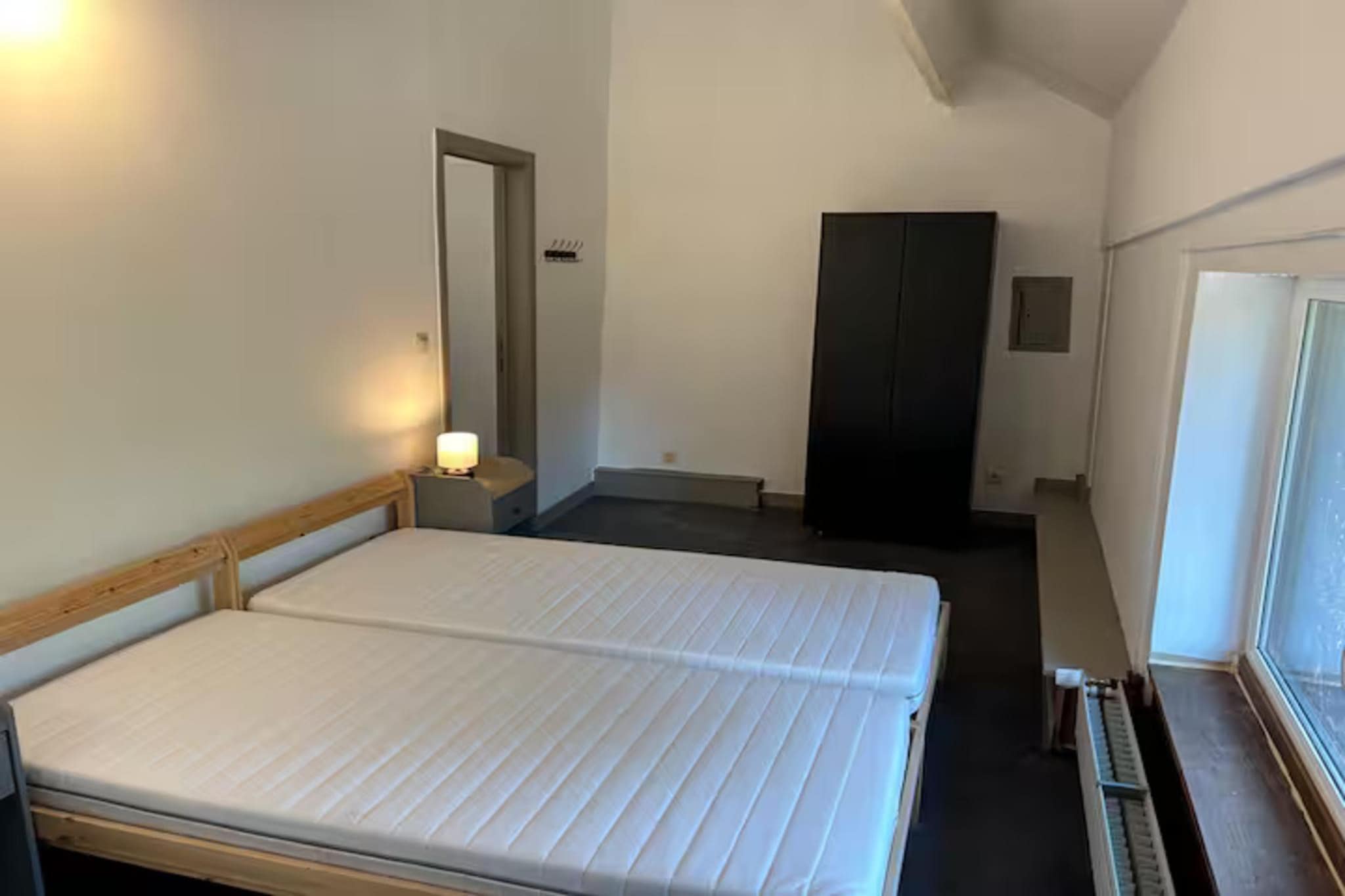 L'Ecureuil Blanc-Chambre