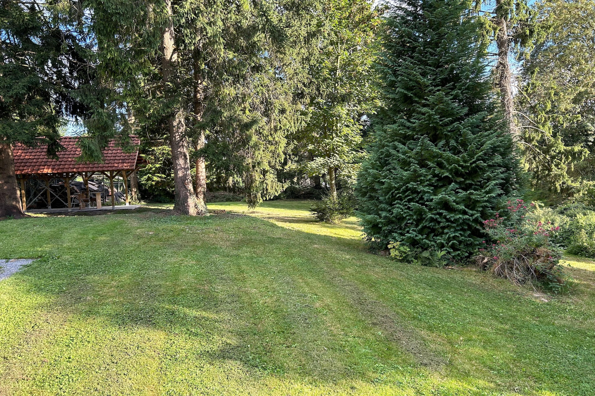 Holiday home in Ruisseau de Vaux