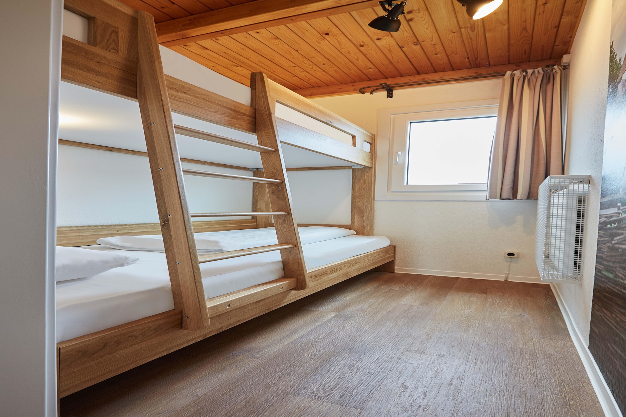 Blockhaus HiPr 5 Pers