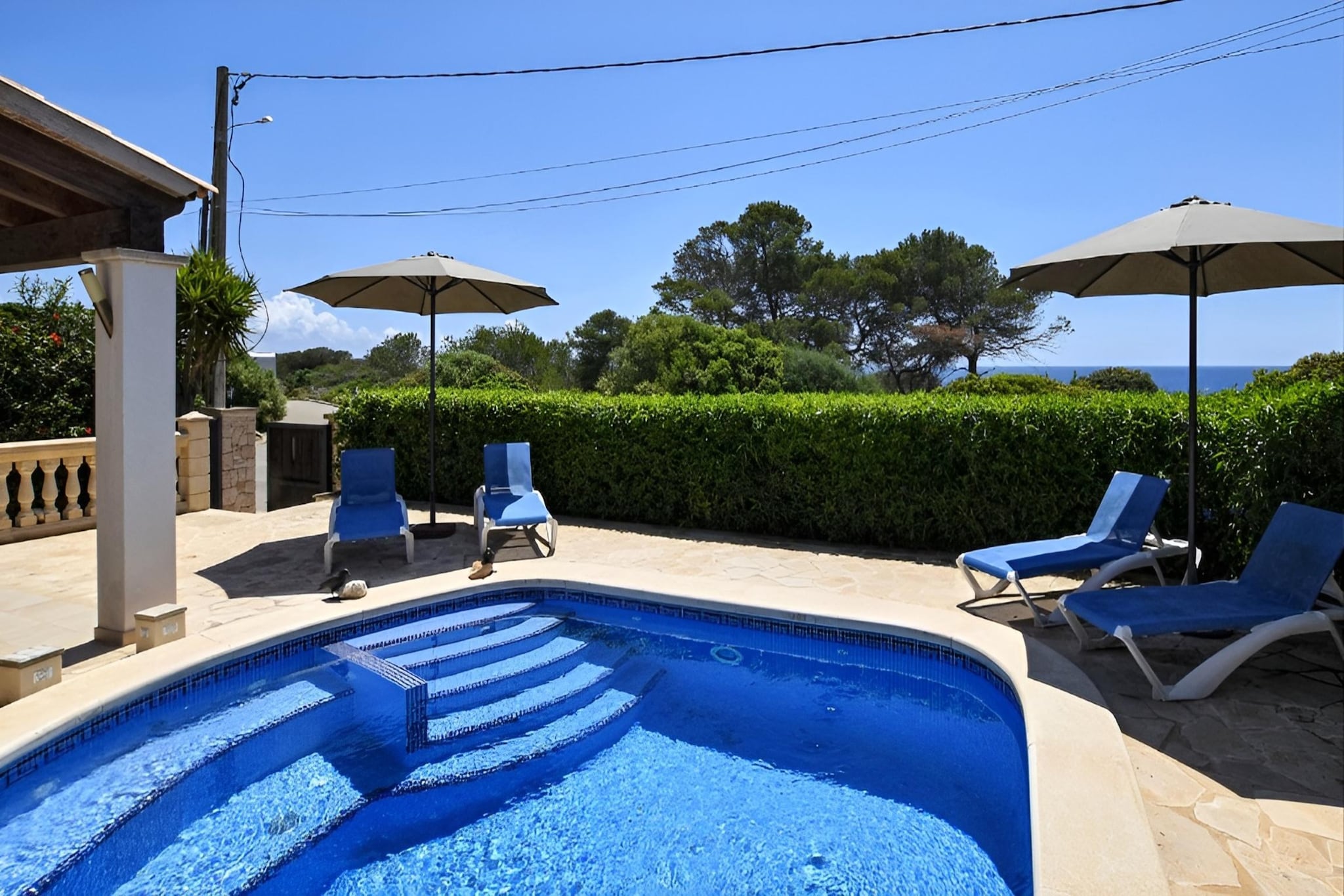 Amador-Pool