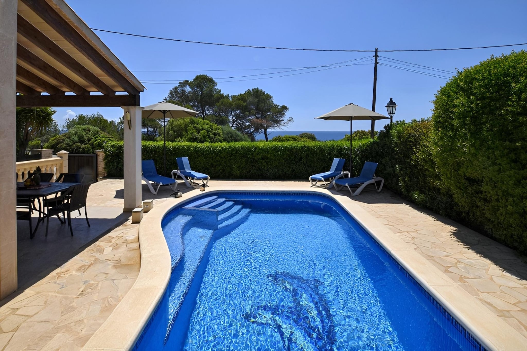 Amador-Pool