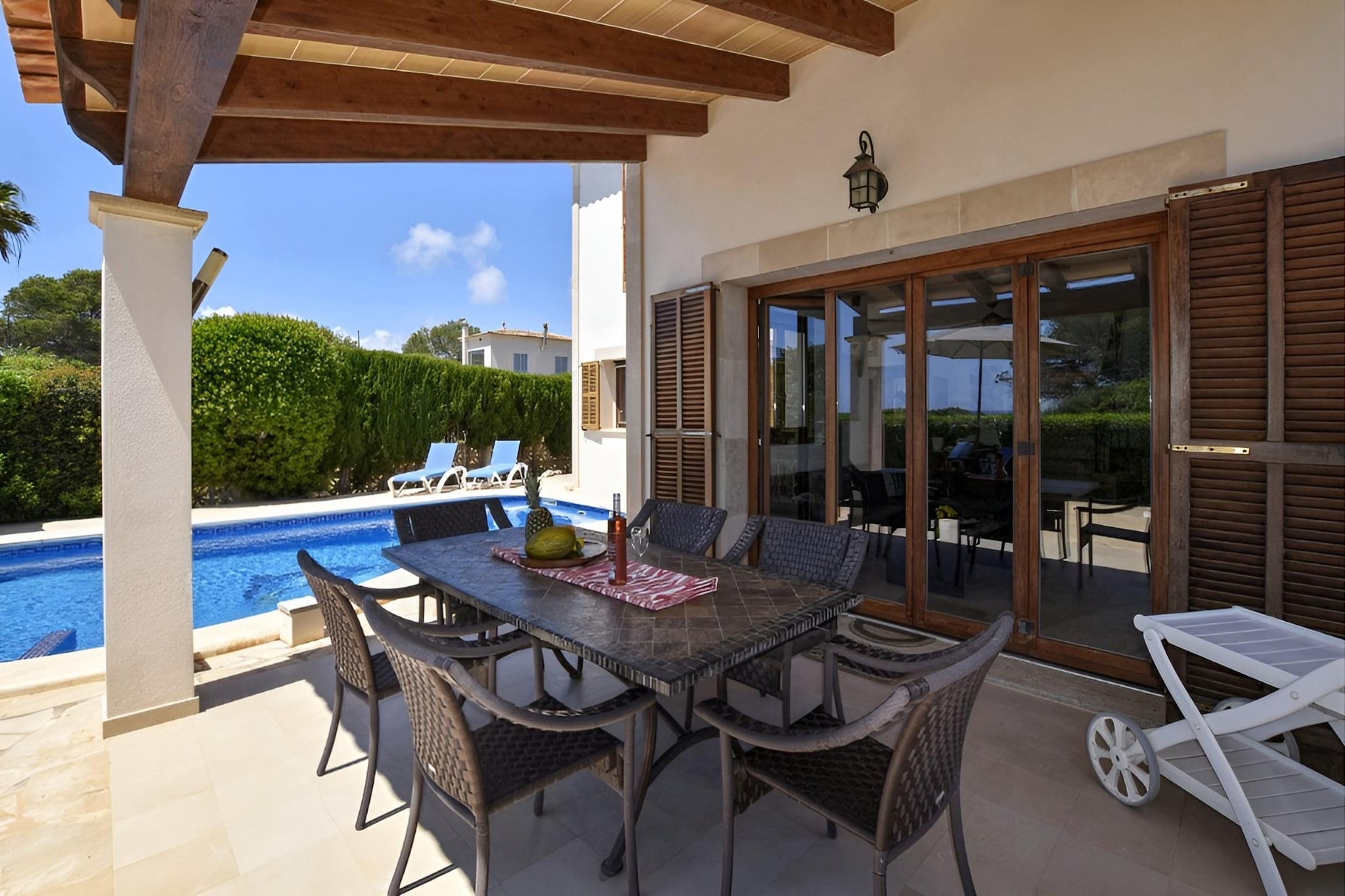 Amador-Terrace balcony