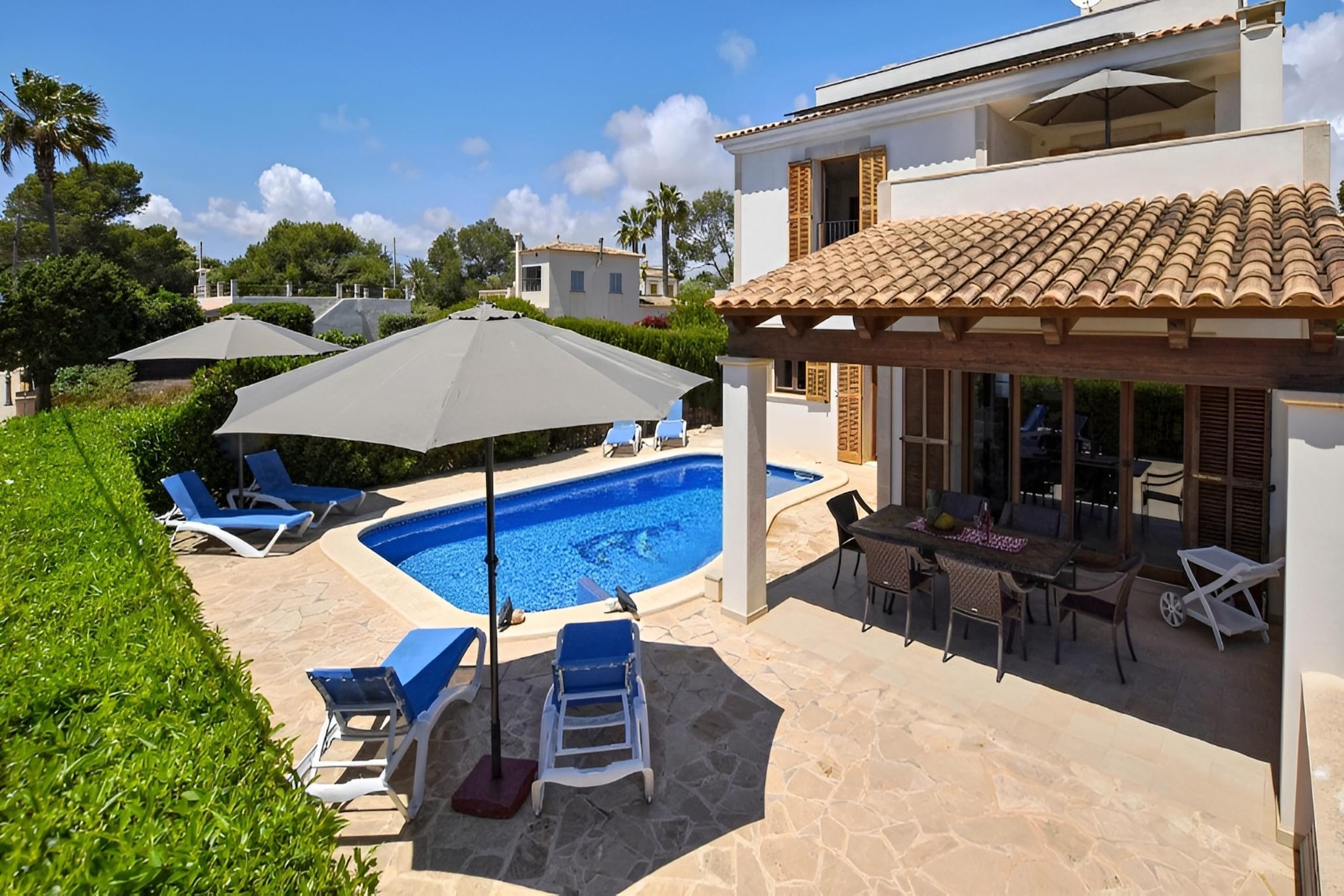 Amador-Pool