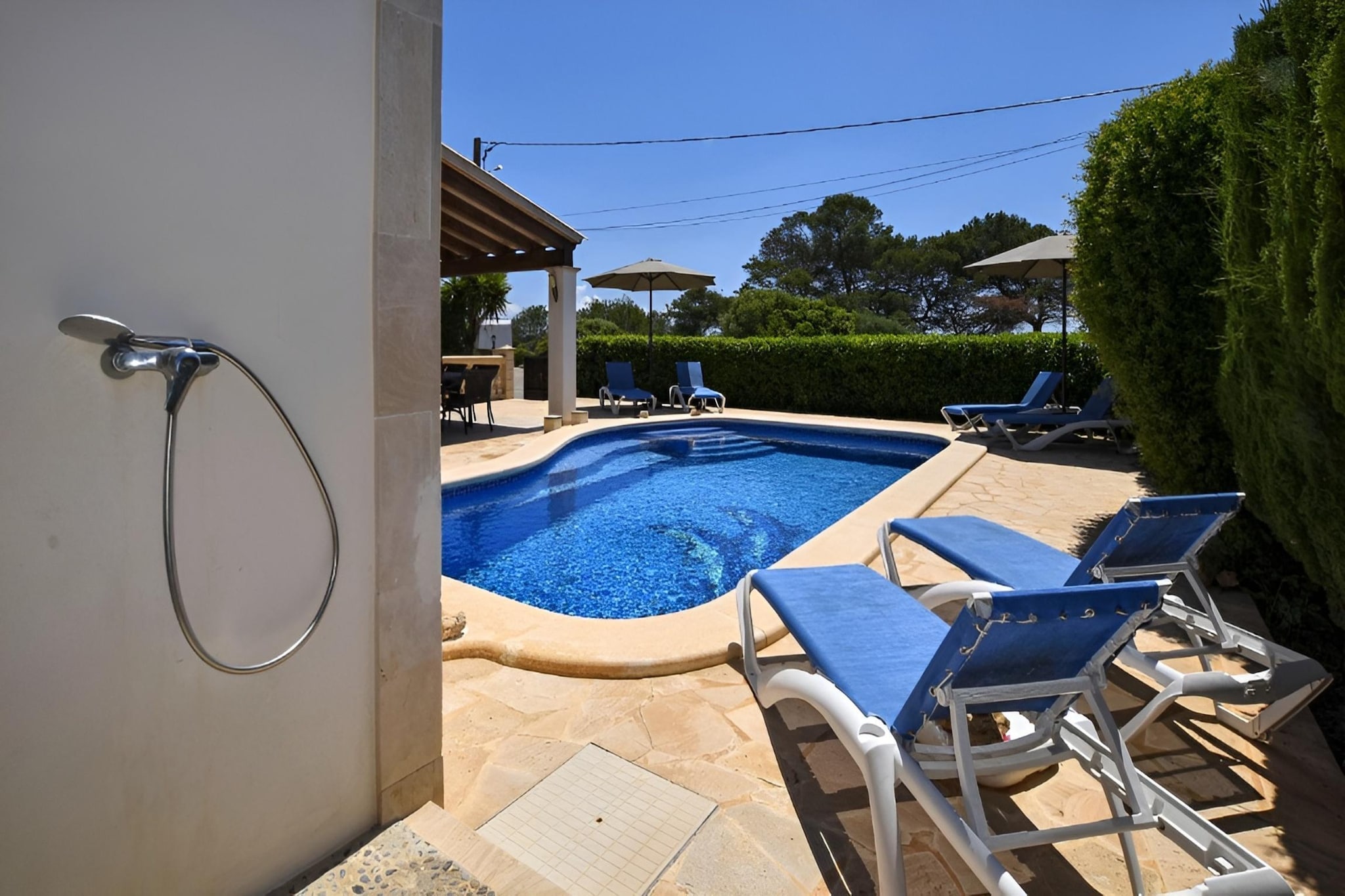 Amador-Pool