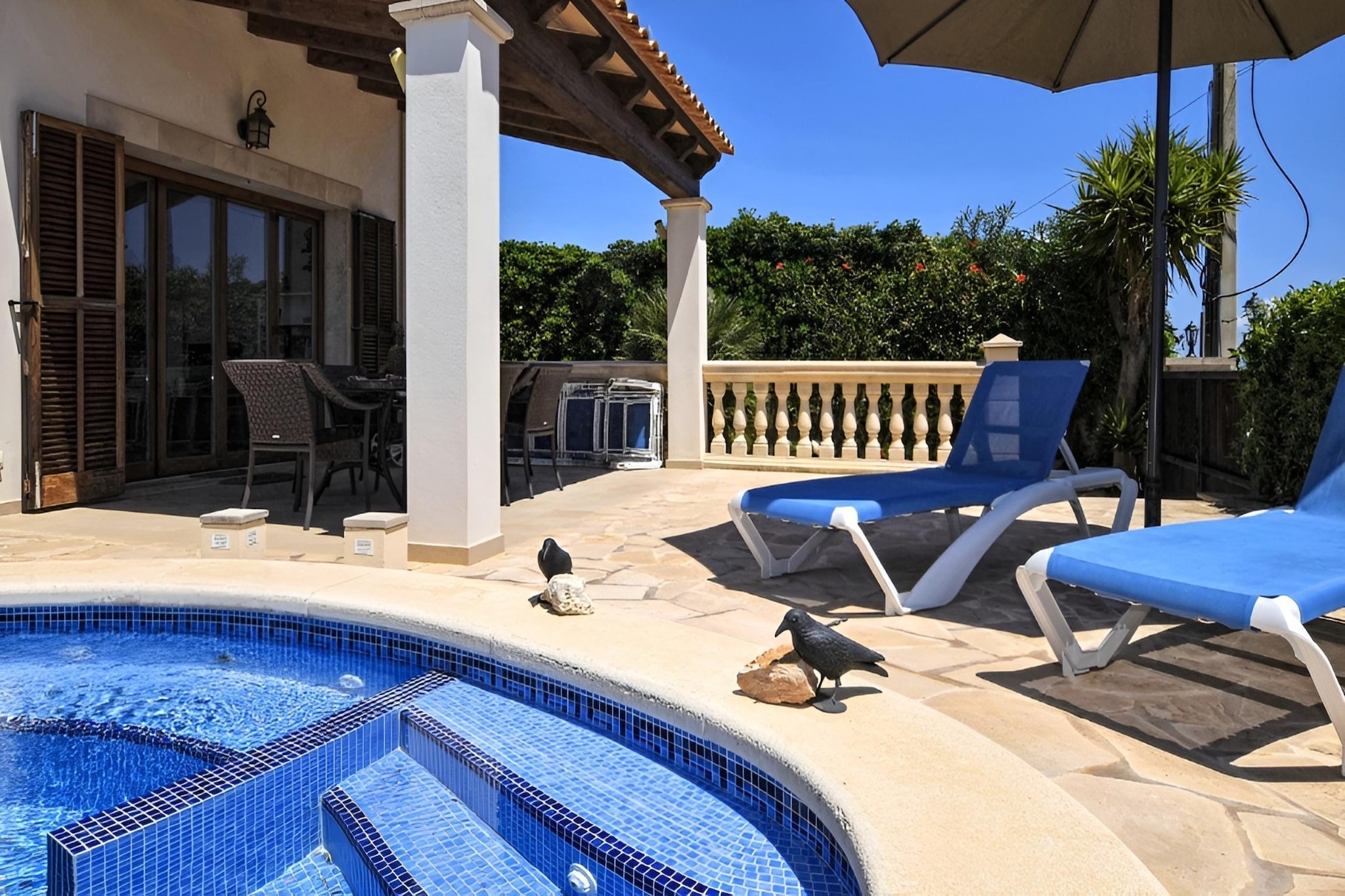 Amador-Pool