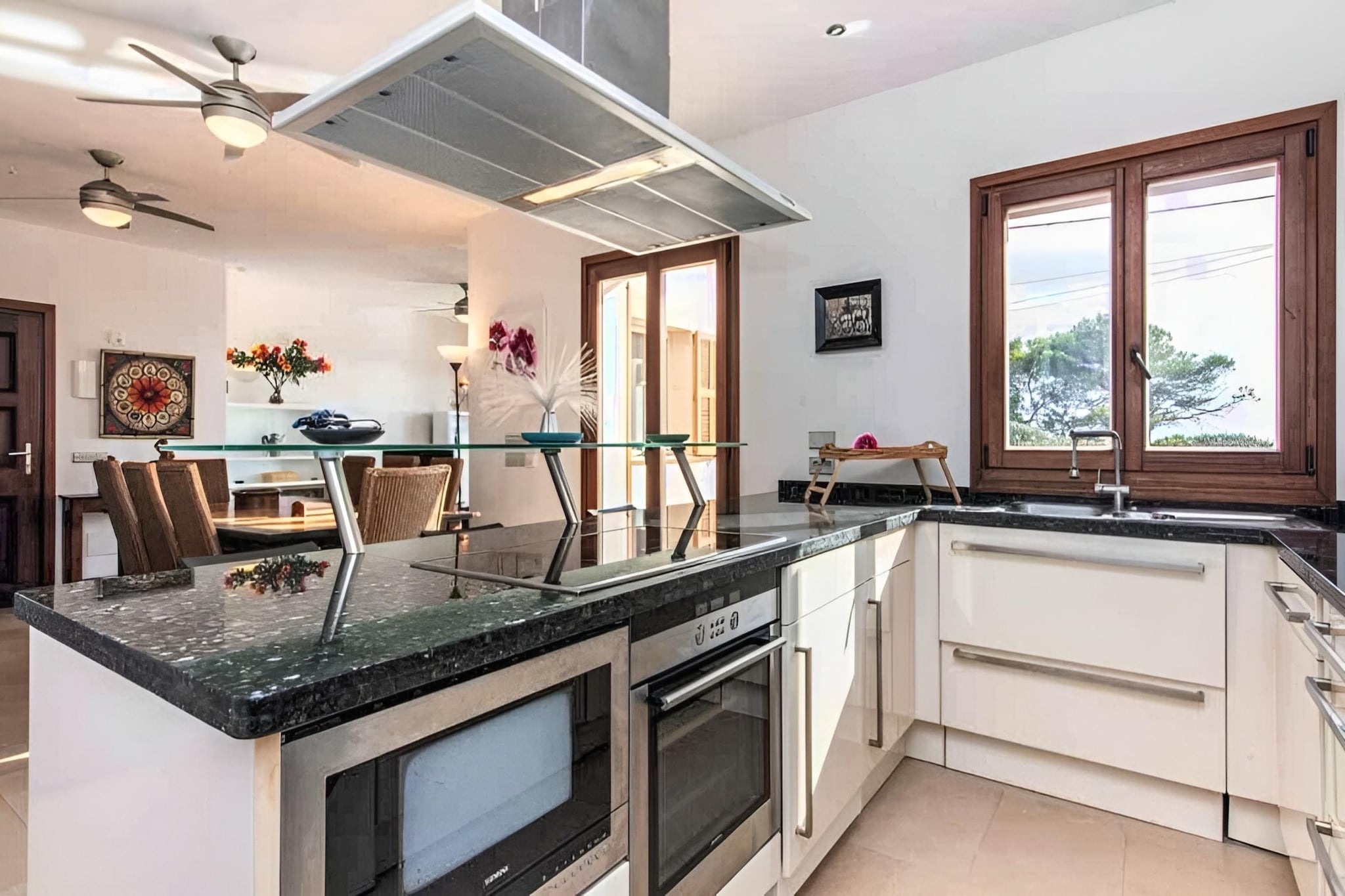 Amador-Kitchen