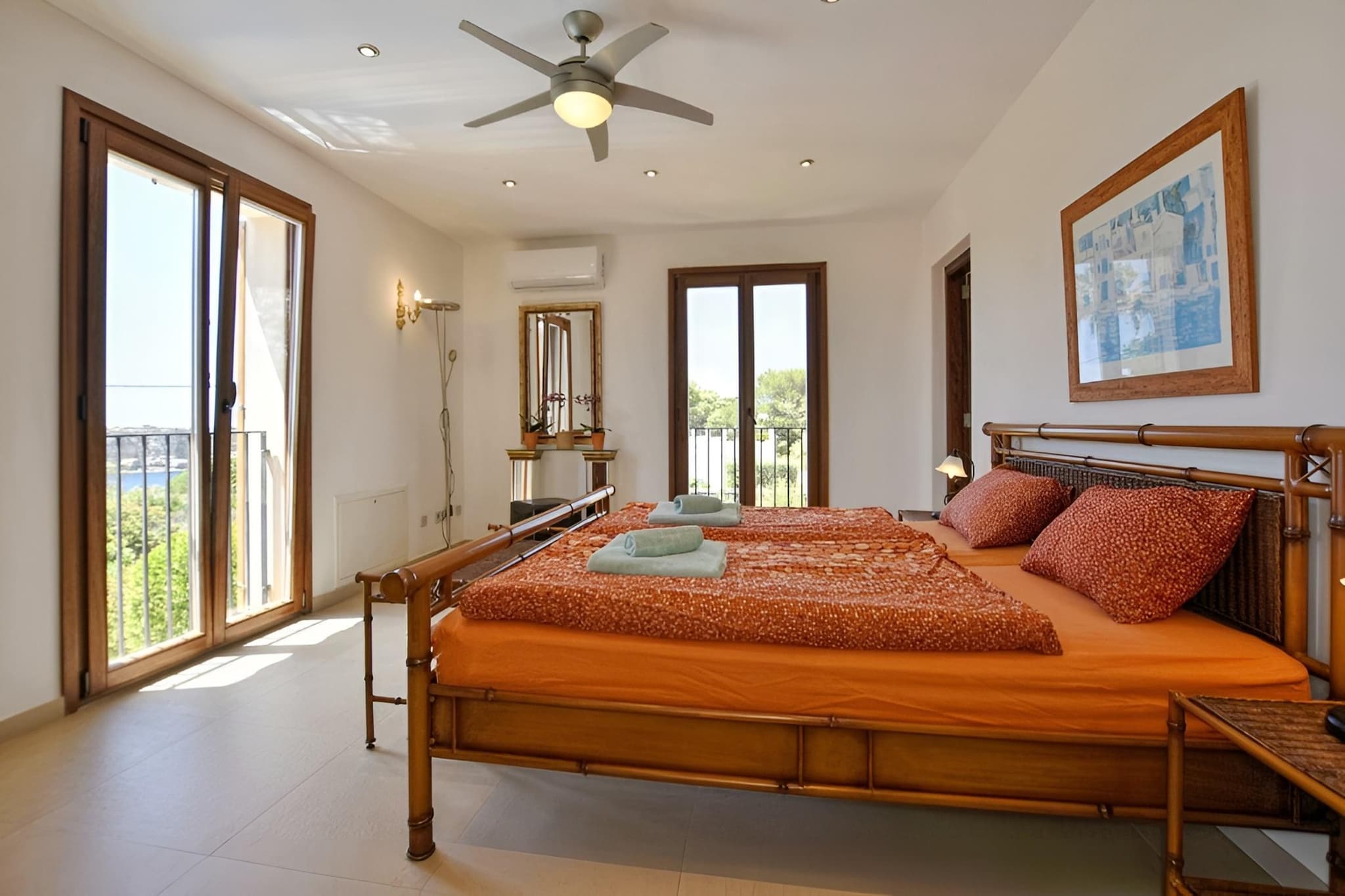 Amador-Bedroom