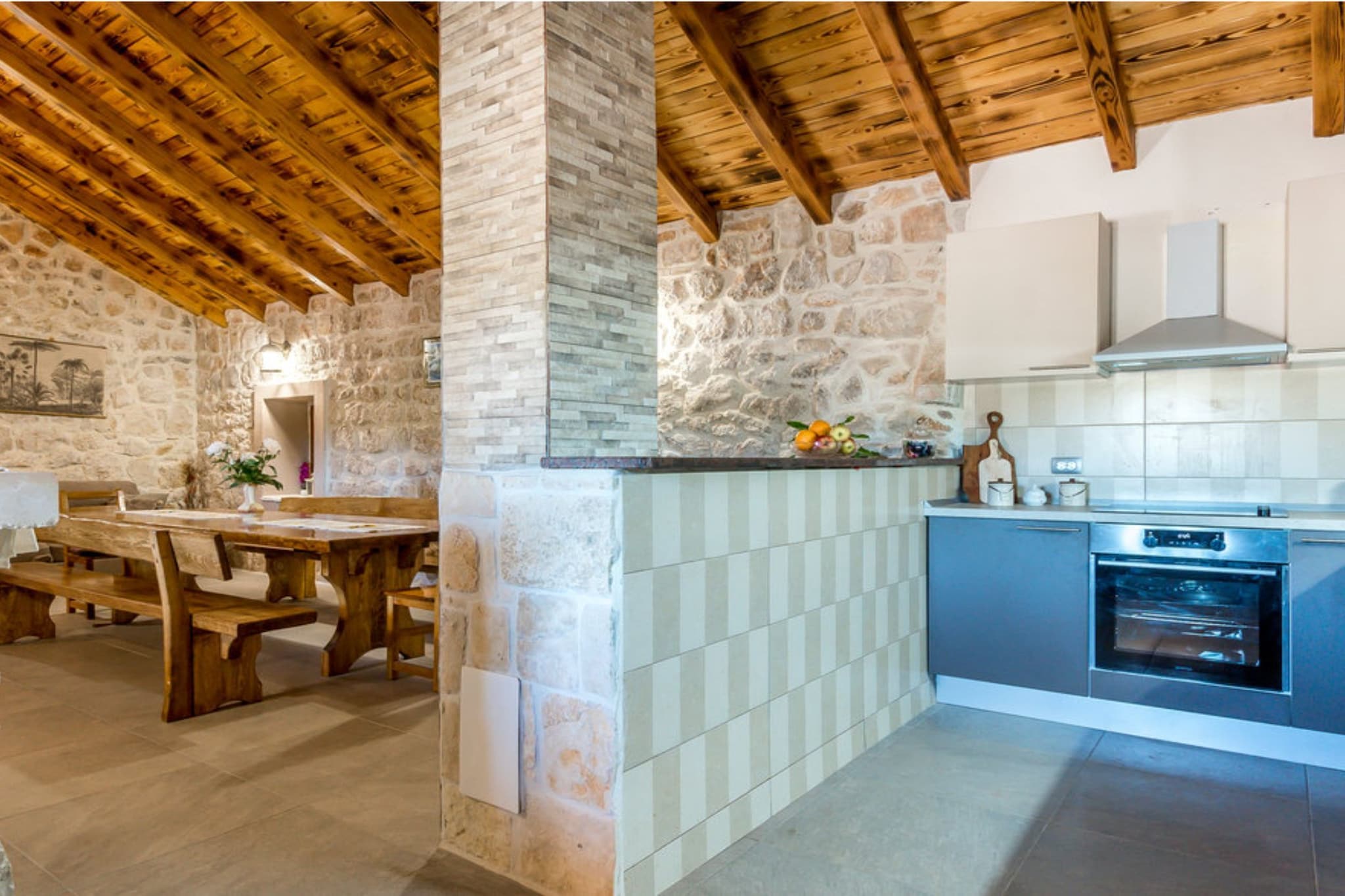 Holiday Home Stari Dvori