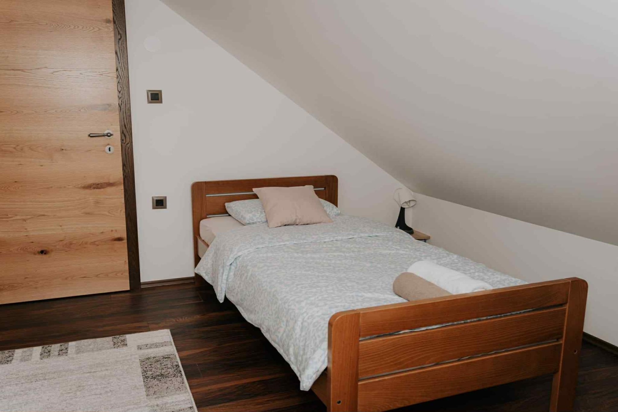 Holiday Home Šapat Šume - Three Bedroom Holiday Home with Sauna and Hot-Tub