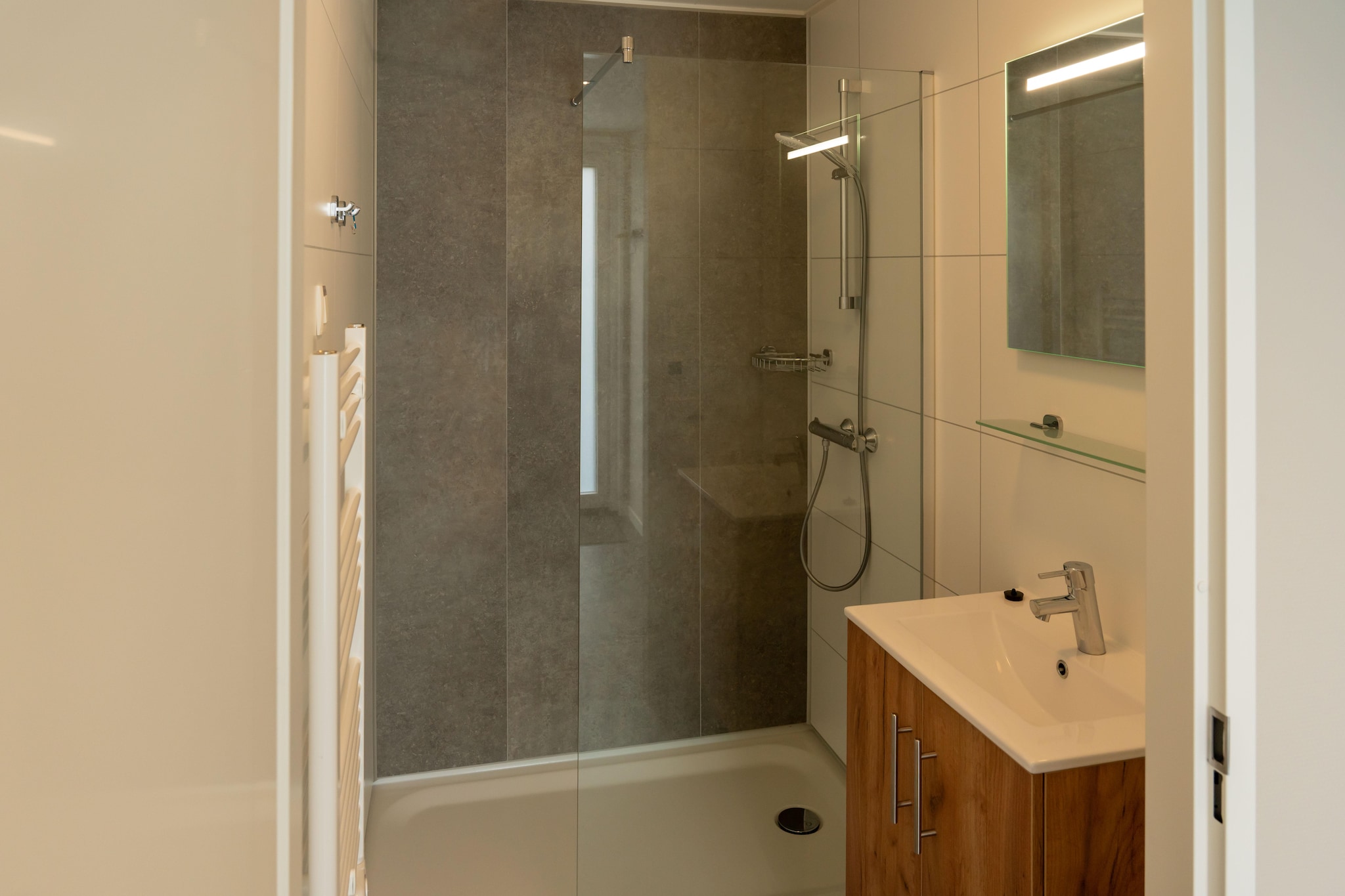 Yn 't Bosk 11-Badkamer