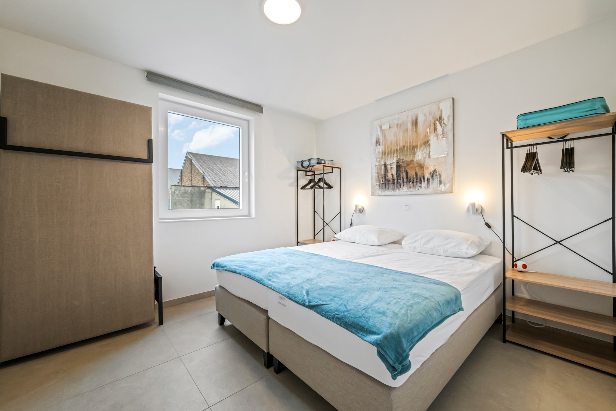 Swan 01.03-Chambre