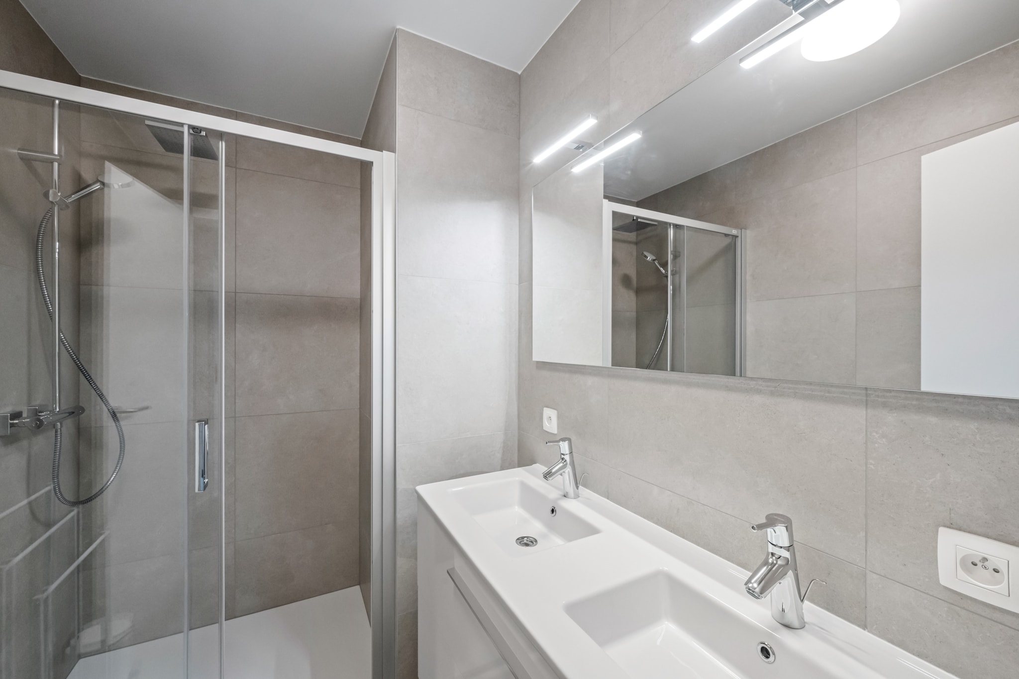 Swan 01.03-Salle de bain