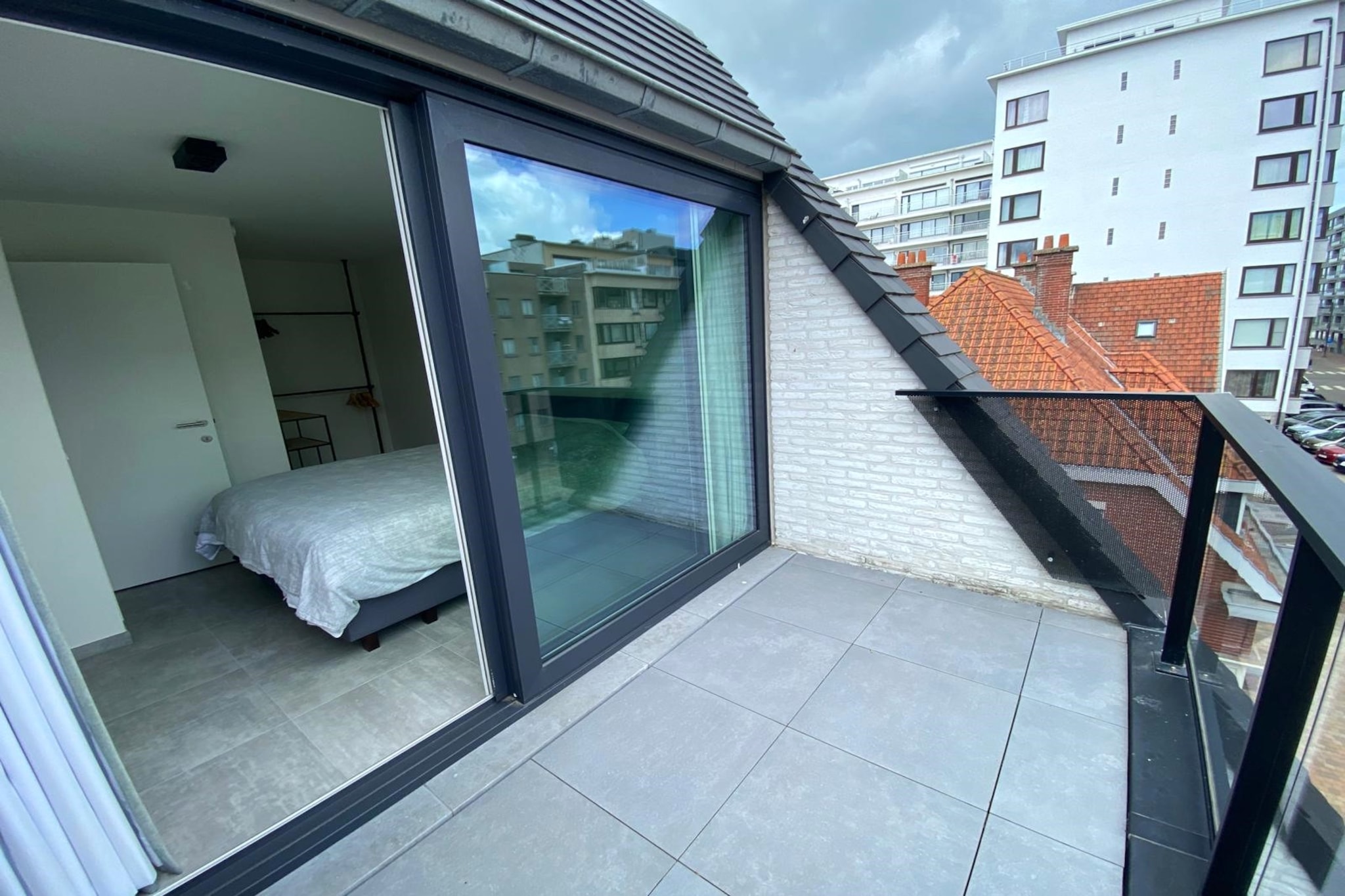 Xanadu 0201-Terrace balcony