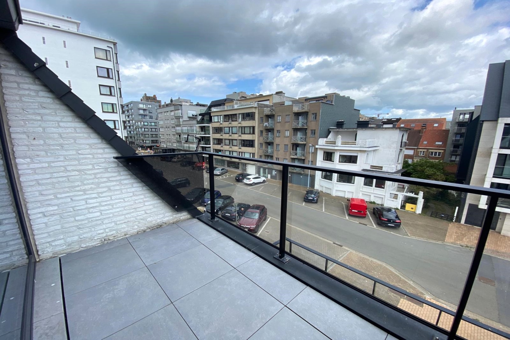 Xanadu 0201-Terrace balcony