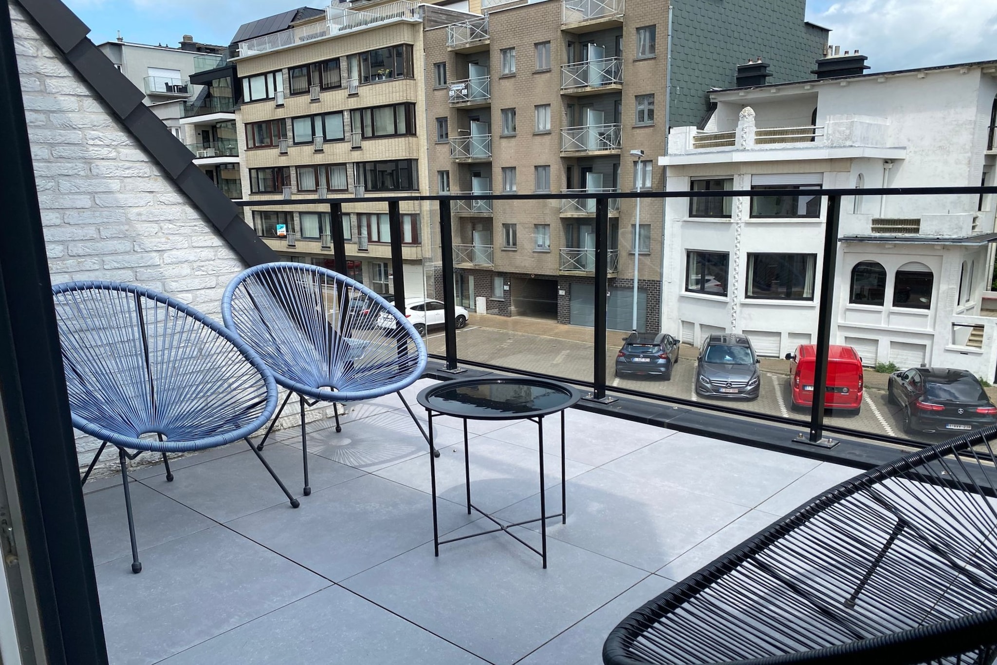 Xanadu 0201-Terrace balcony