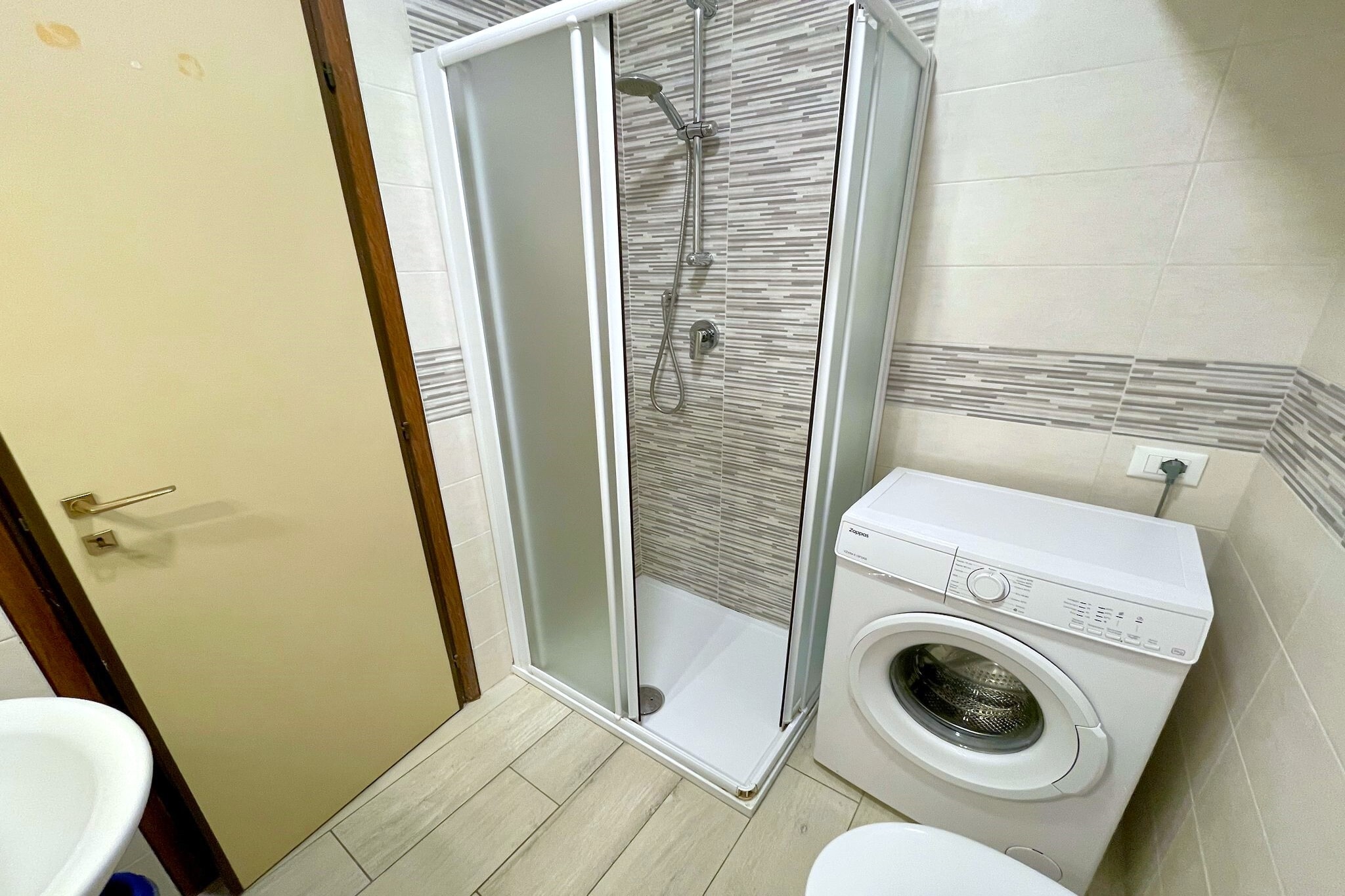 Aurora 1/26-Badezimmer