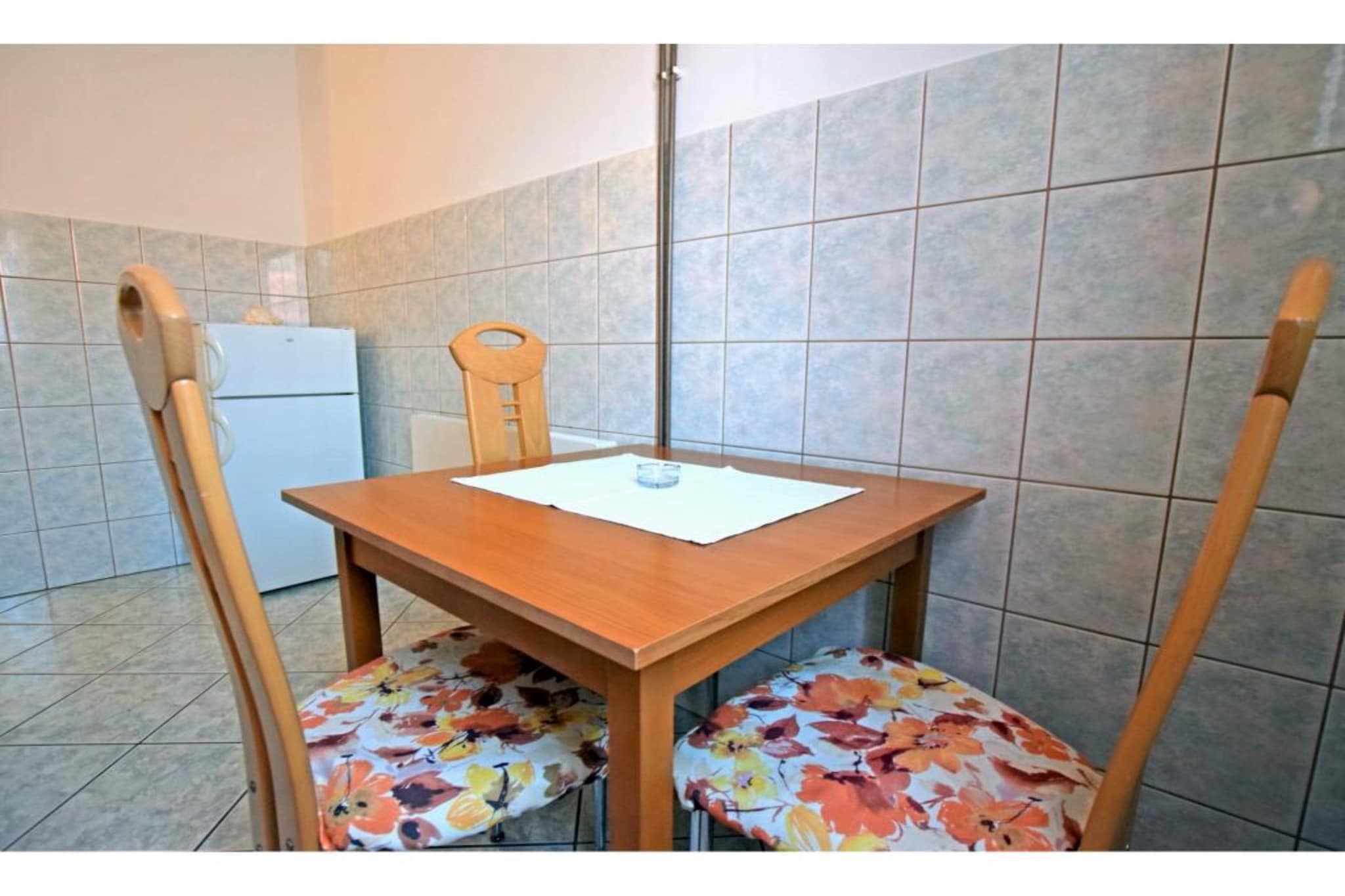 Apartments Adriana - Two Bedroom Apartment A4