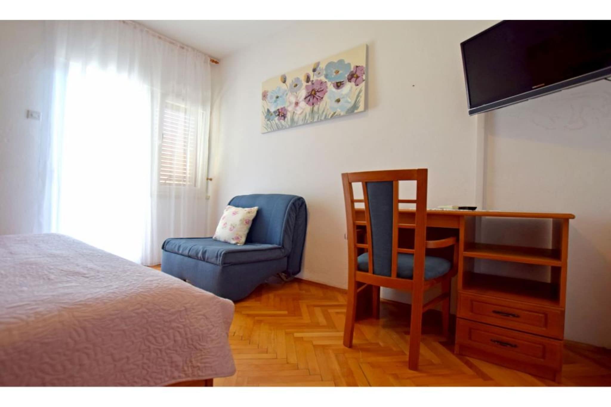 Apartments Adriana - One Bedroom Apartment A2