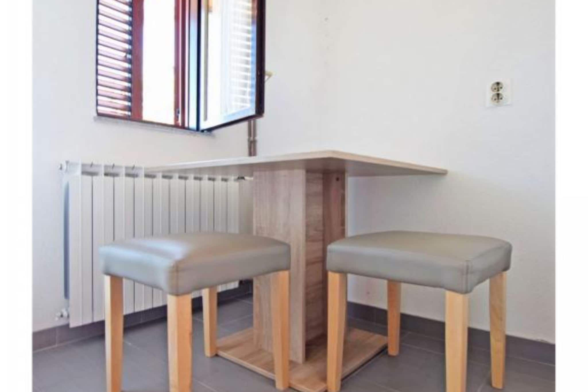 Apartments Adriana - Studio Apartment (Studio + 1)