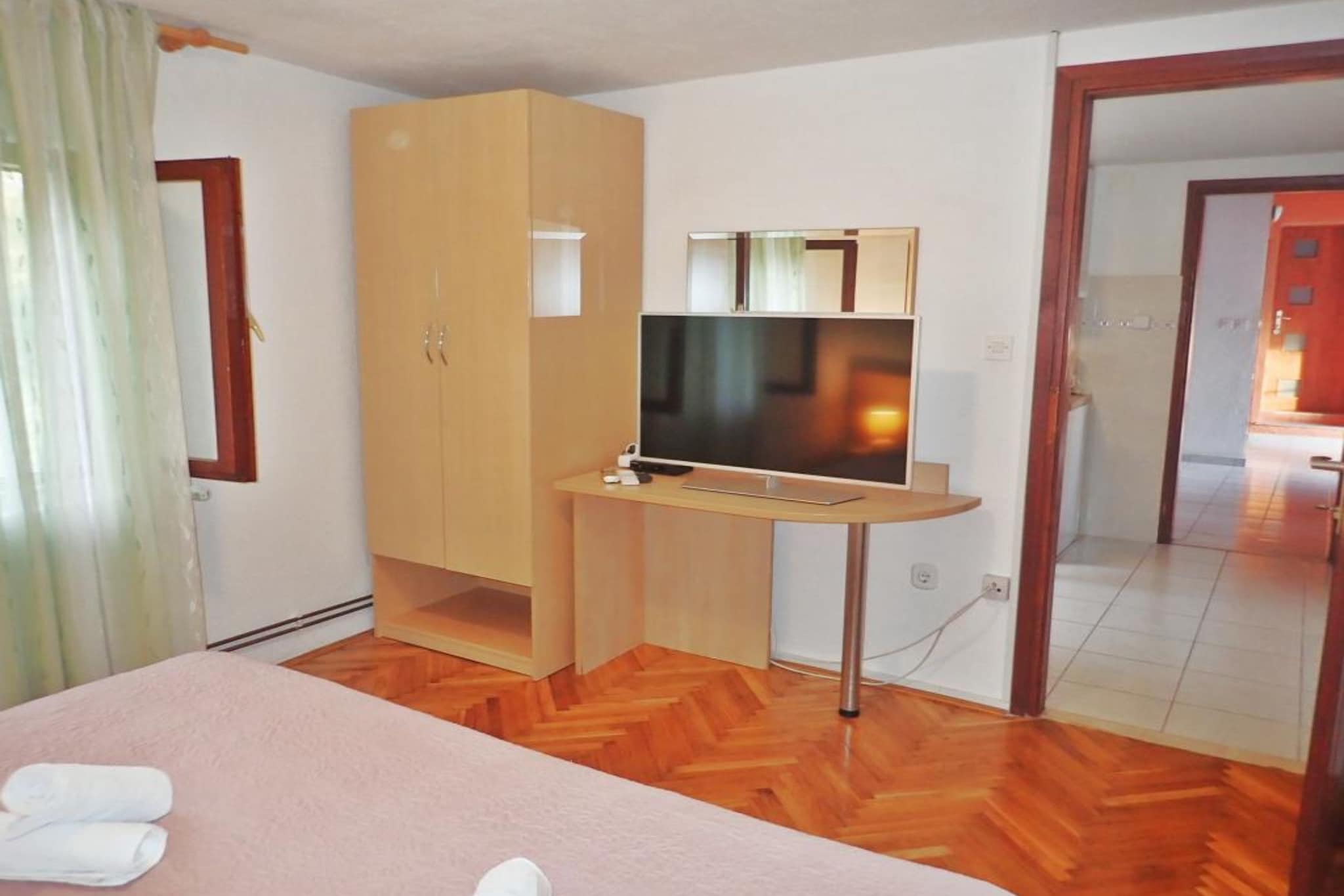 Apartments Adriana - One Bedroom Apartment A2