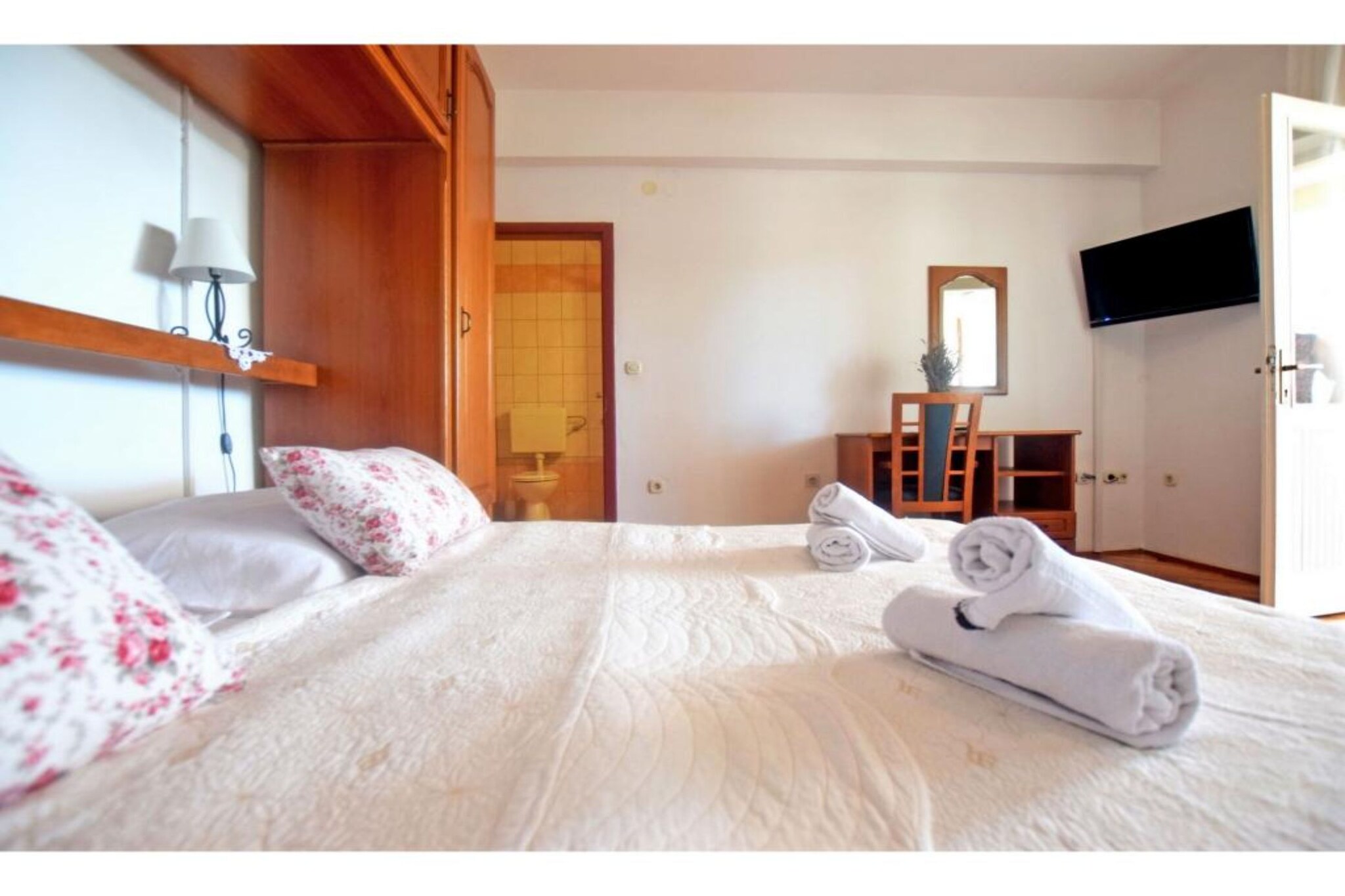 Apartments Adriana - Double Room