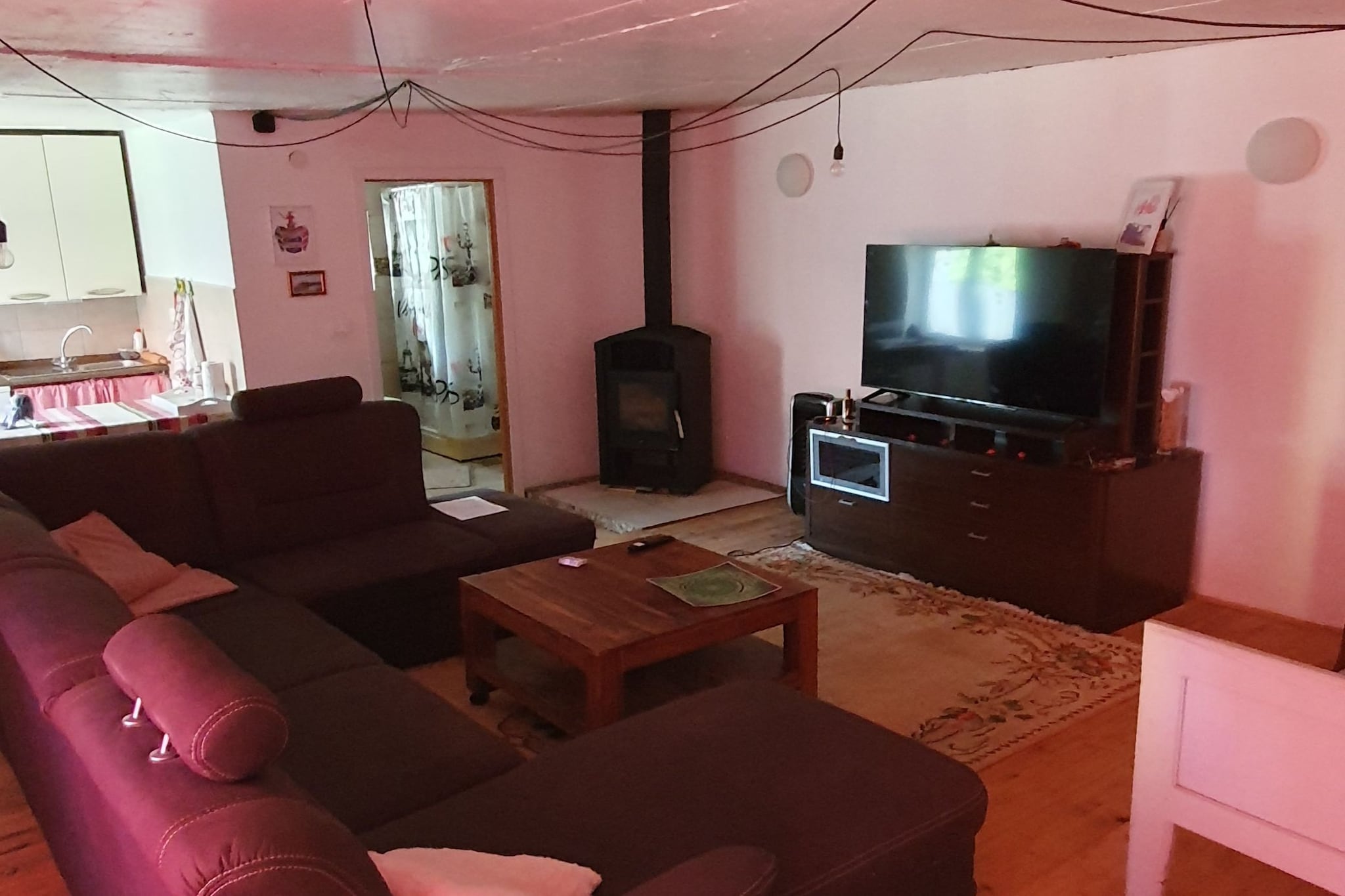 Viva Ve - Studio Apartment