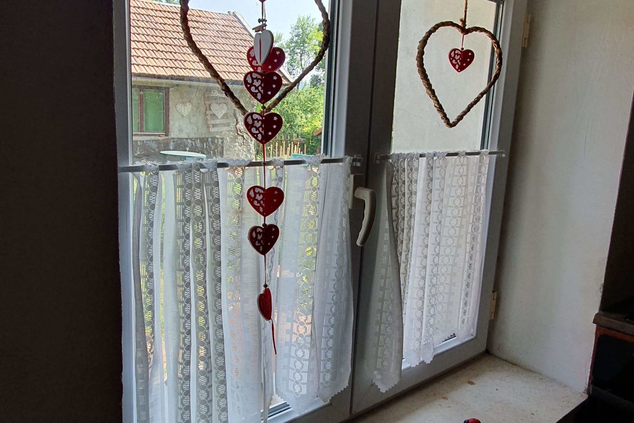 Viva Ve - Studio Apartment-Uitzicht