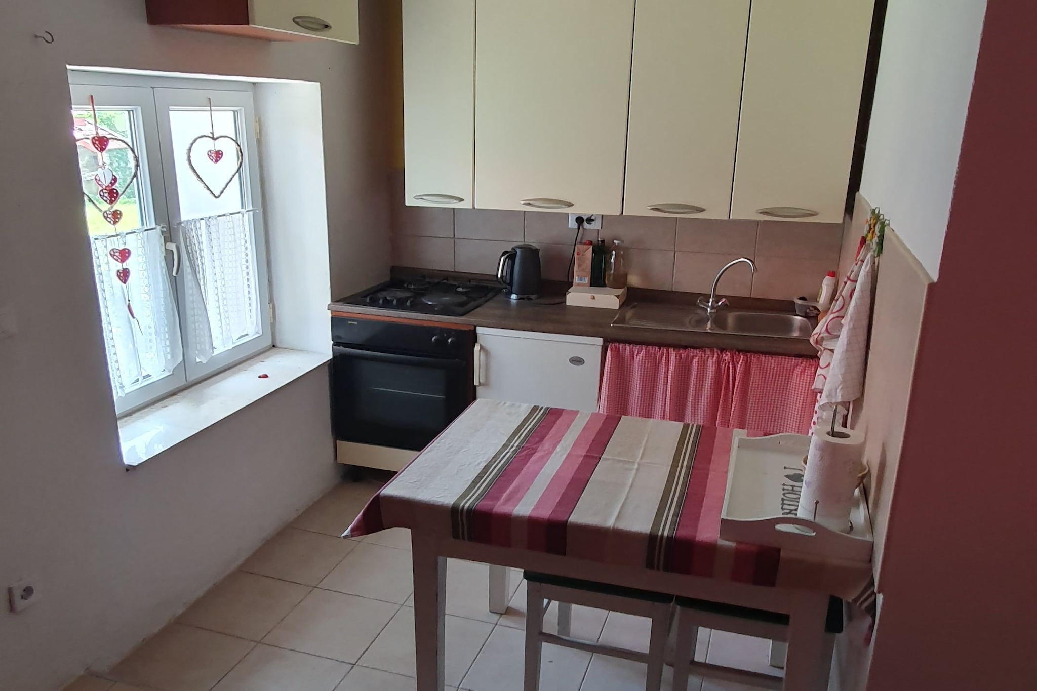 Viva Ve - Studio Apartment