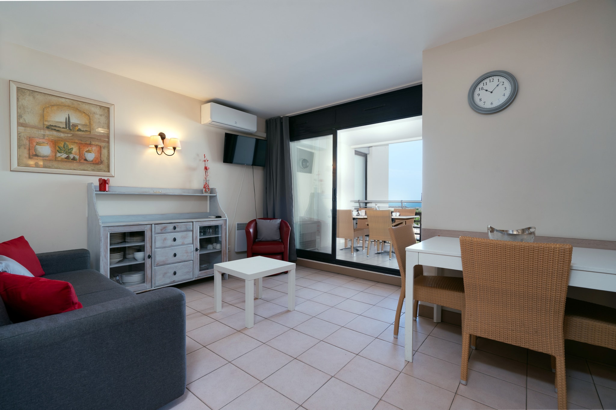 Rivages de Rochelongue N°1201 - 3P4