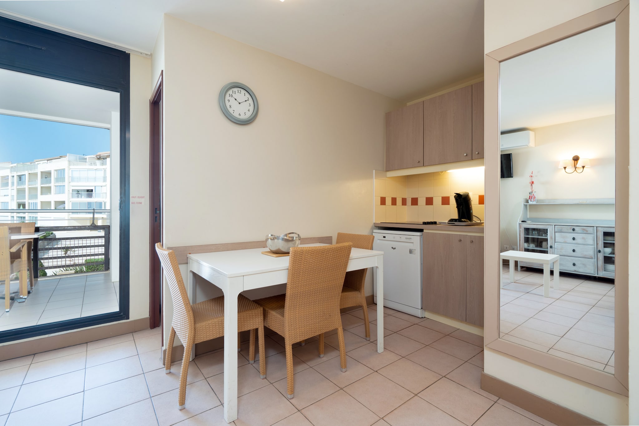 Rivages de Rochelongue N°1201 - 3P4