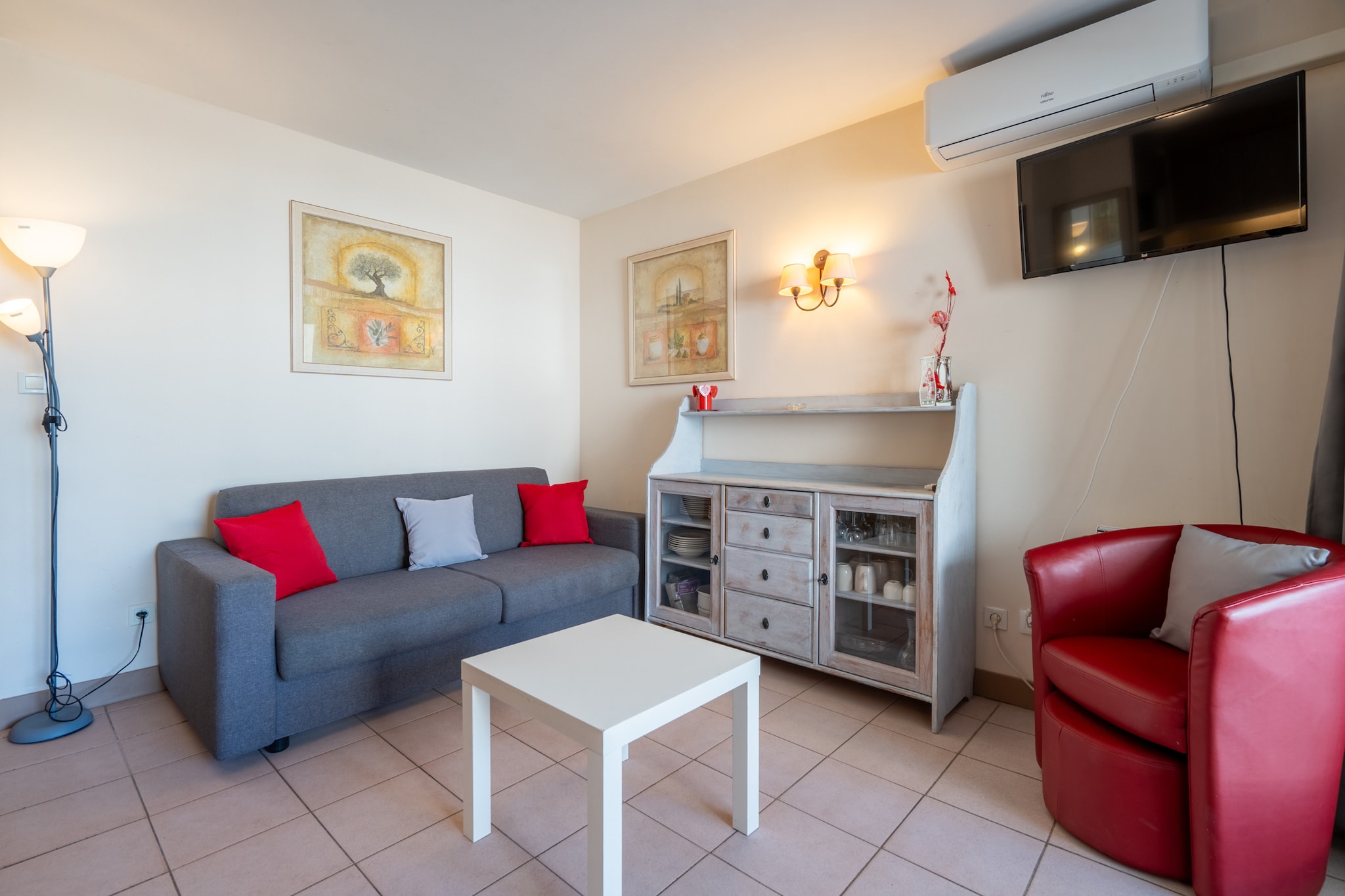 Rivages de Rochelongue N°1201 - 3P4