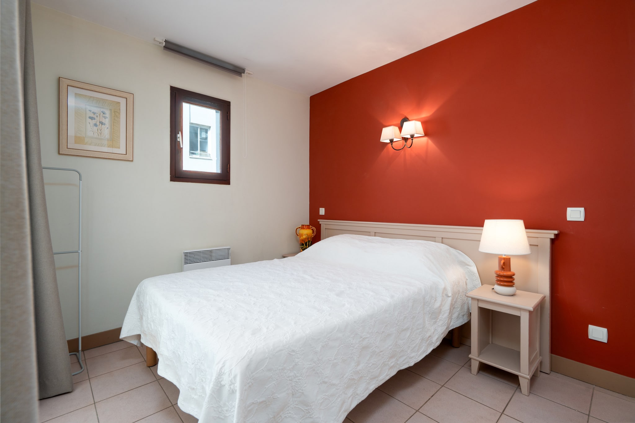 Rivages de Rochelongue N°1201 - 3P4-Bedroom
