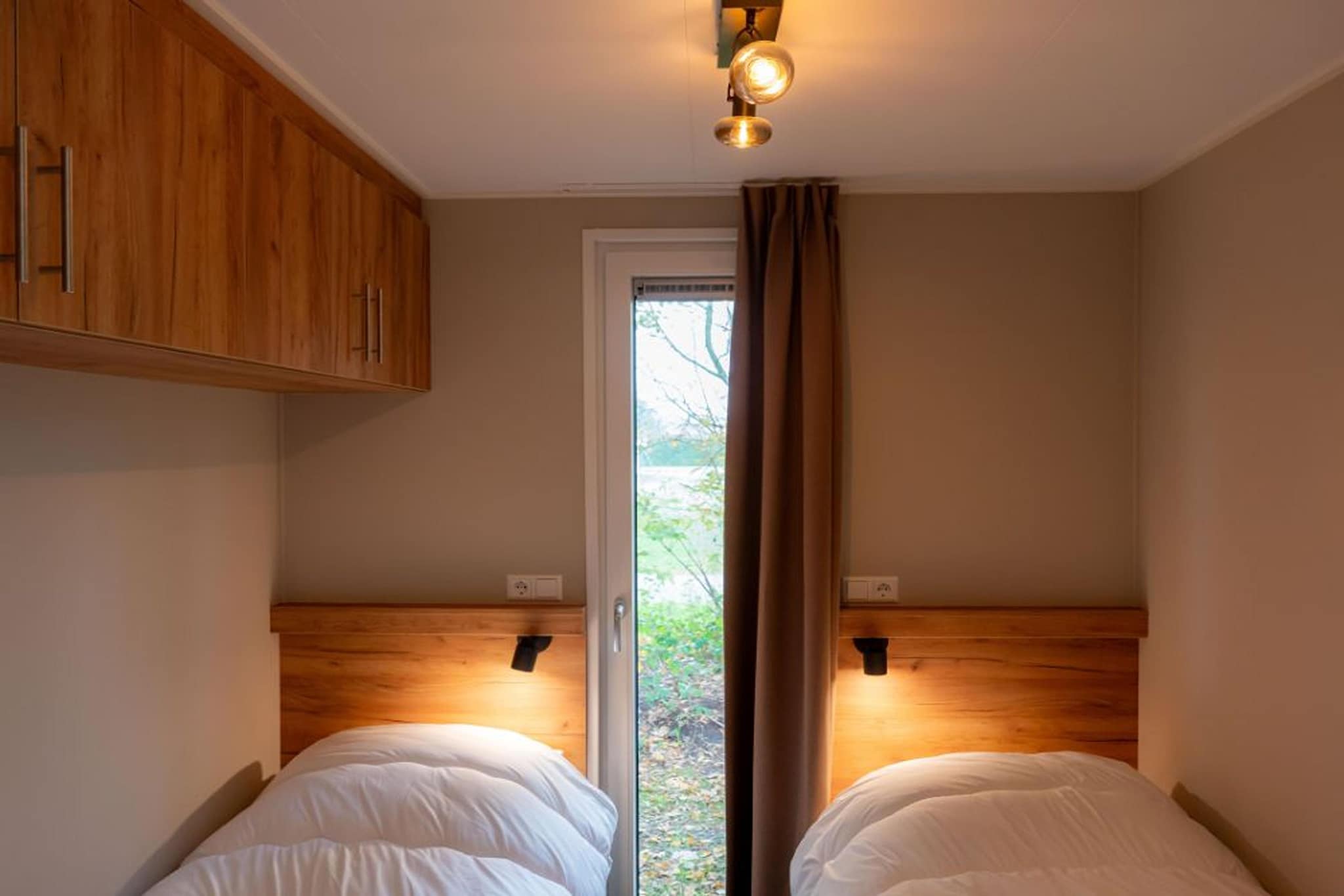 Op'e Pleats 4-Schlafzimmer