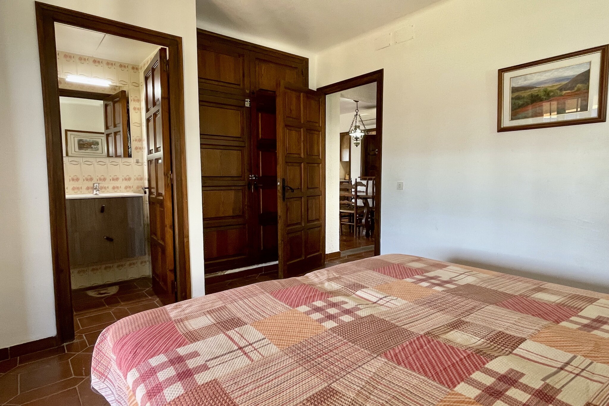 BELL RACO B 25-Slaapkamer