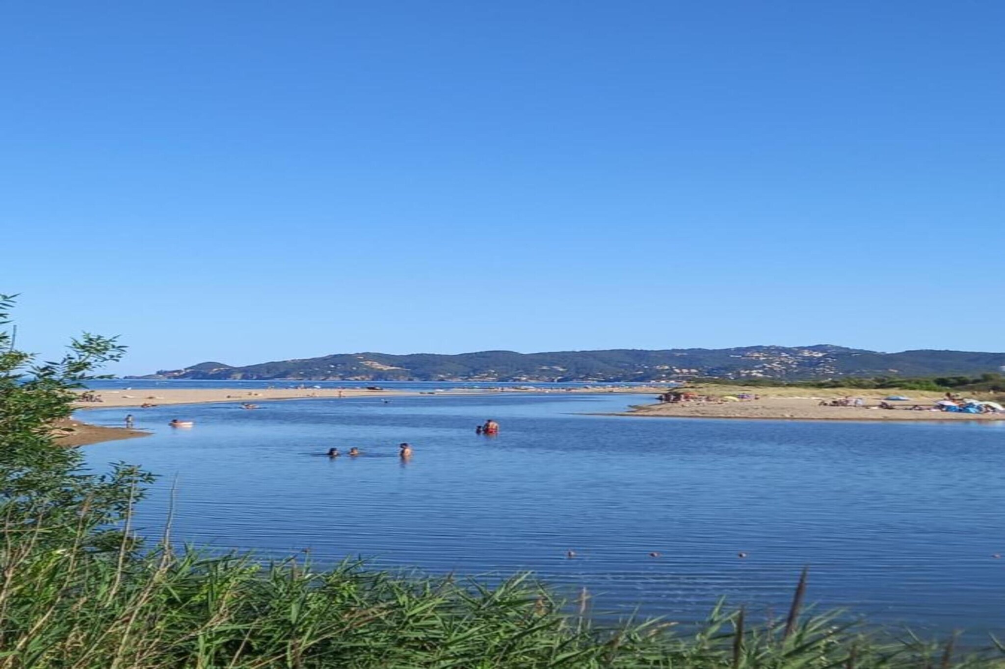 BELL RACO B 25-Gebieden zomer 5km