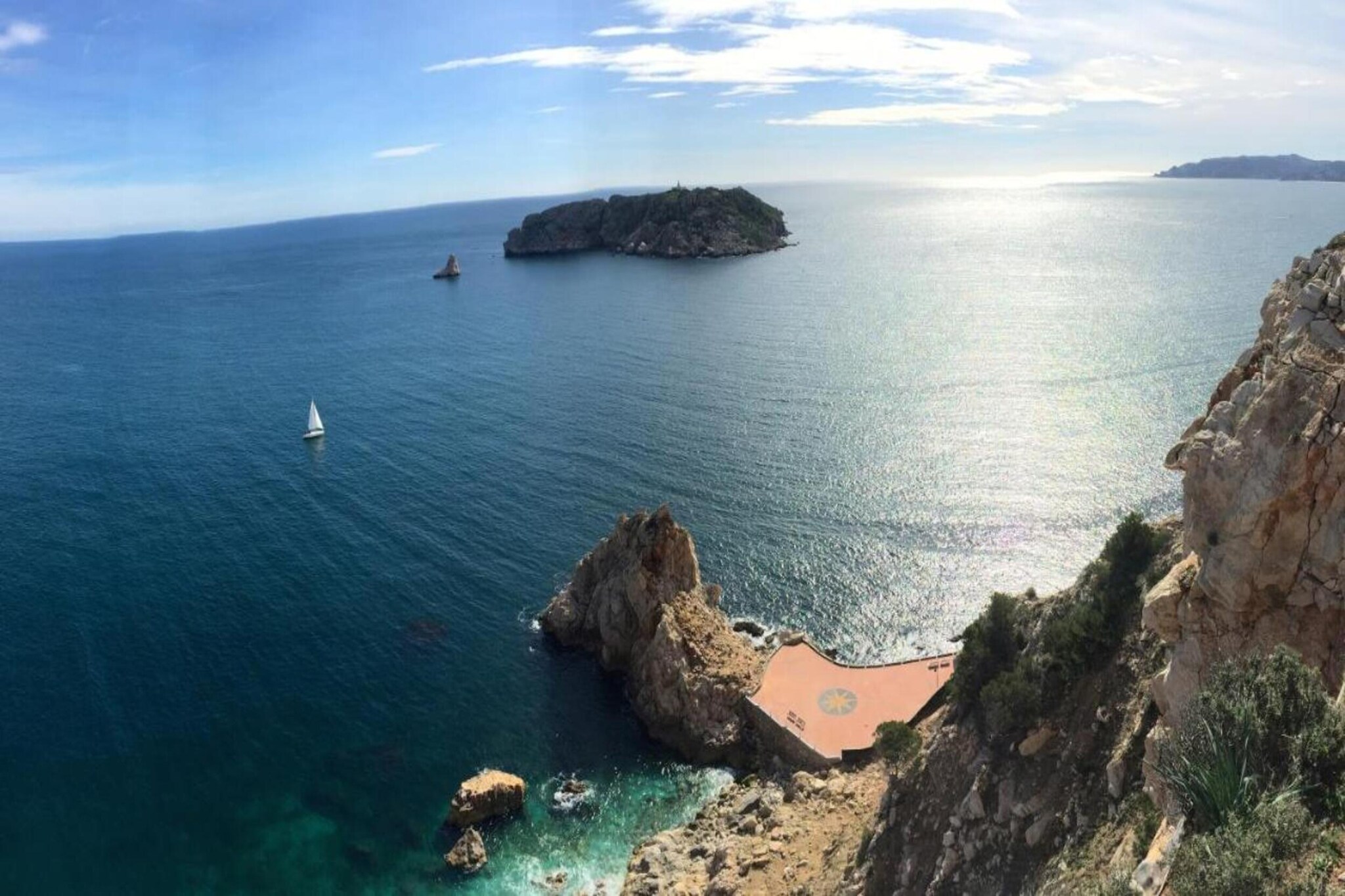 BELL RACO B 25-Gebieden zomer 5km