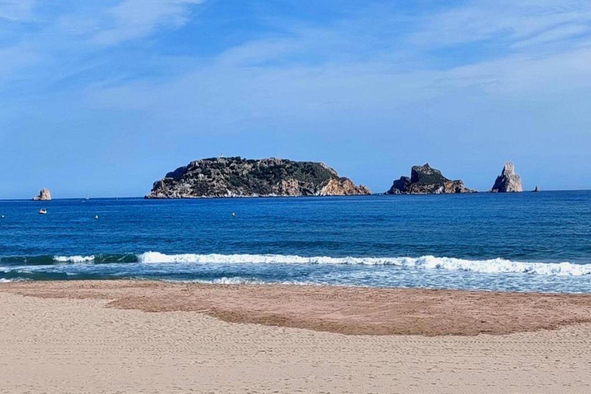 BELL RACO B 25-Gebieden zomer 5km