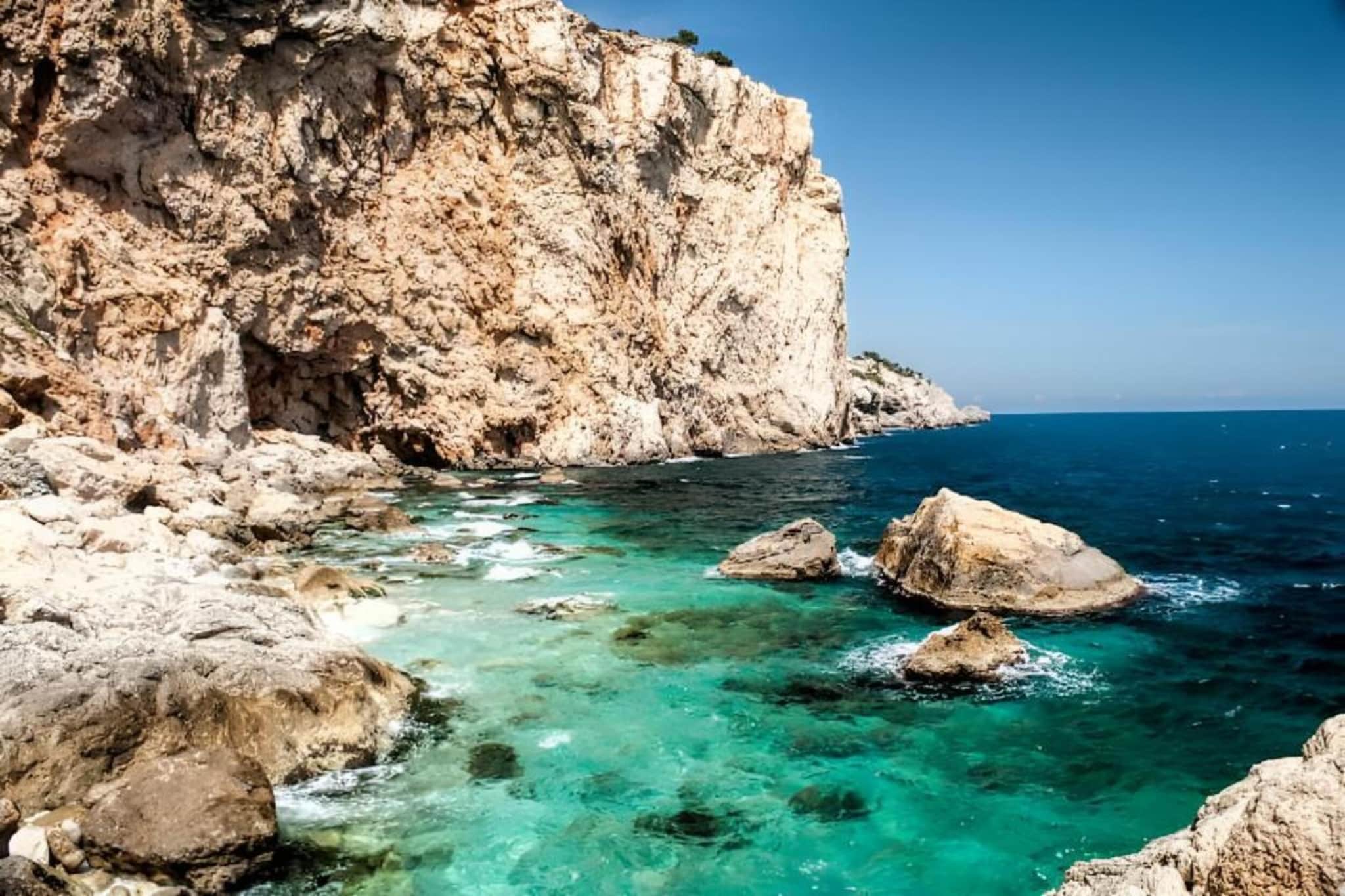 BELL RACO B 25-Gebieden zomer 5km