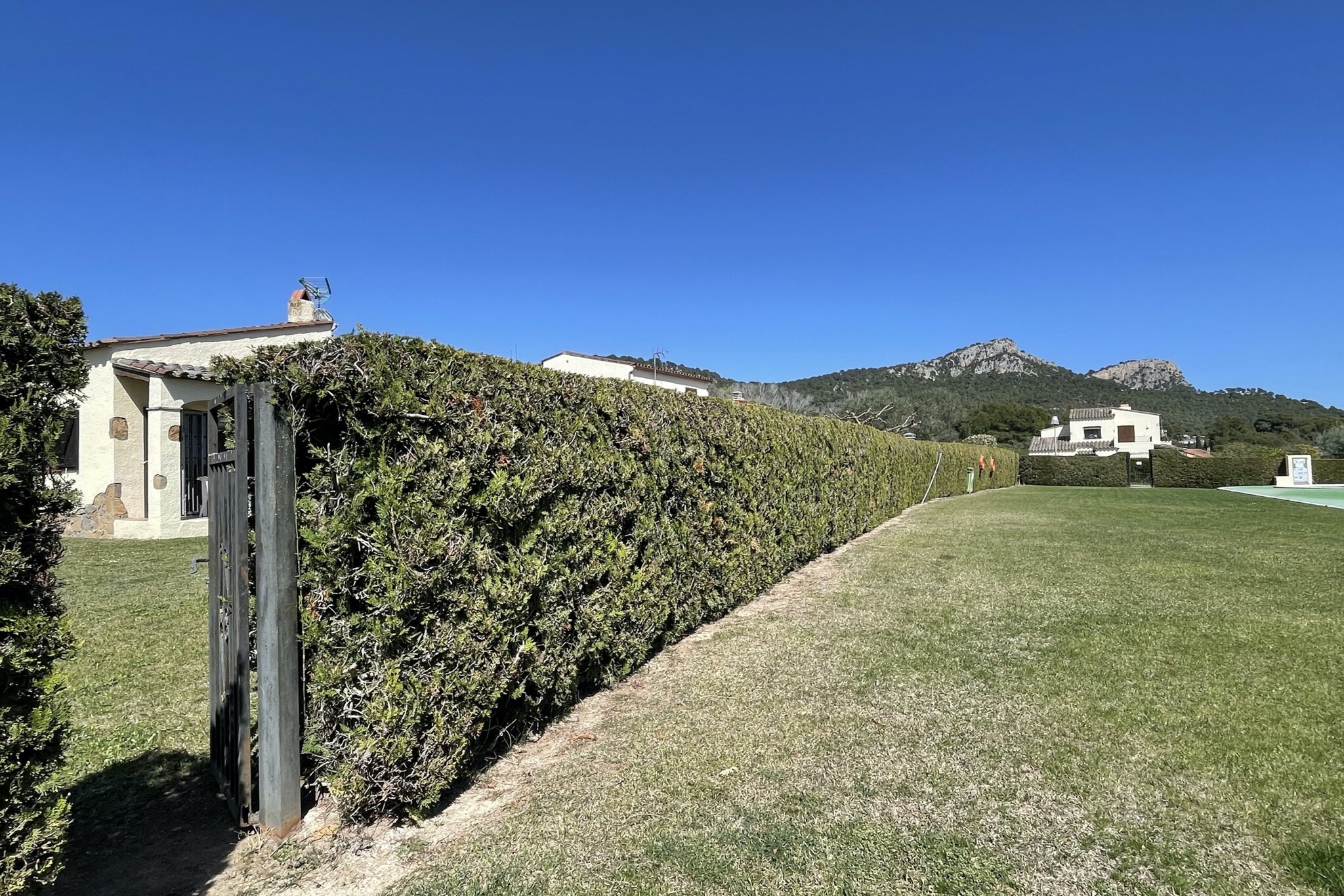 BELL RACO B 25-Tuinen zomer