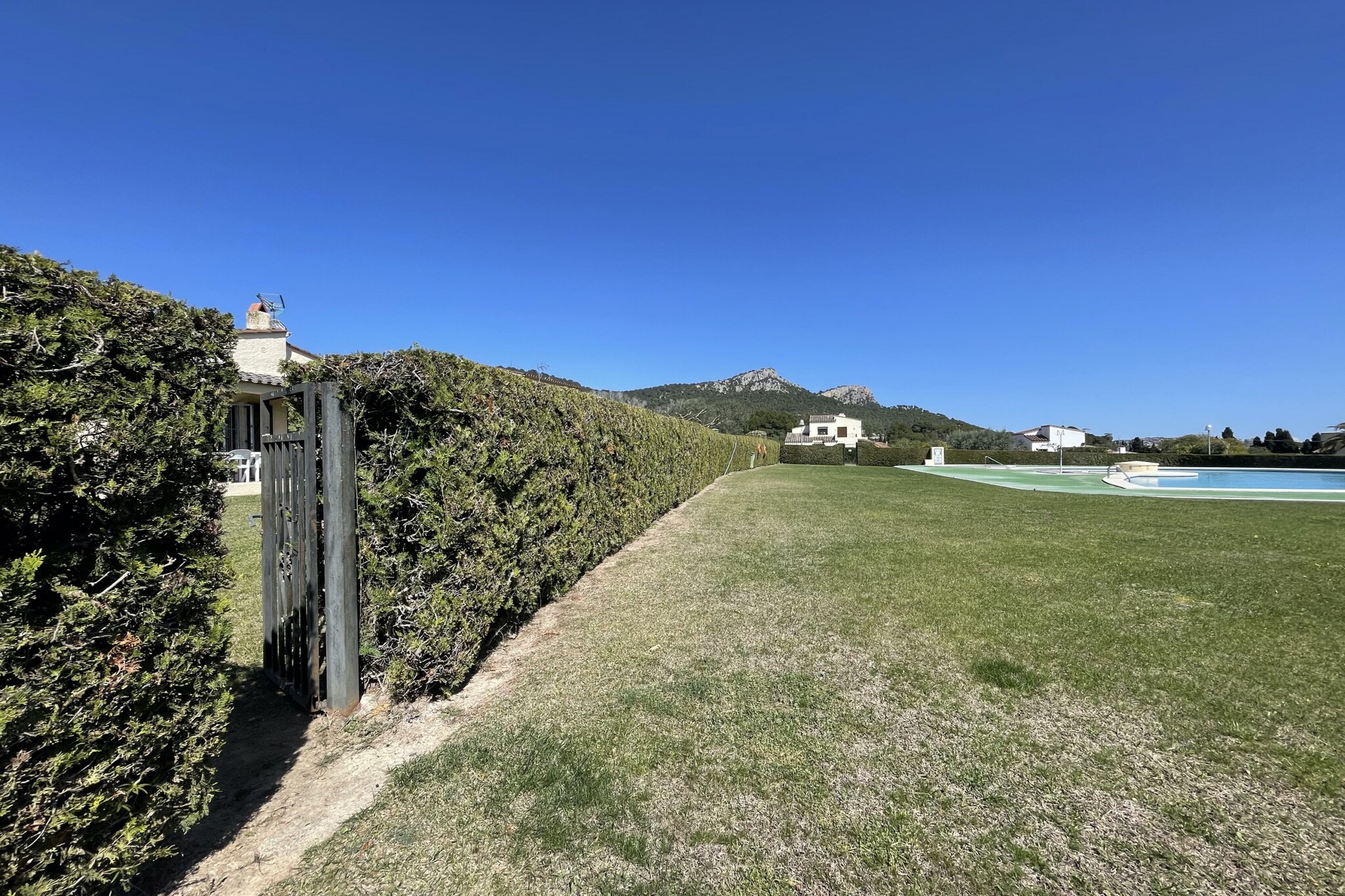 BELL RACO B 25-Uitzicht zomer