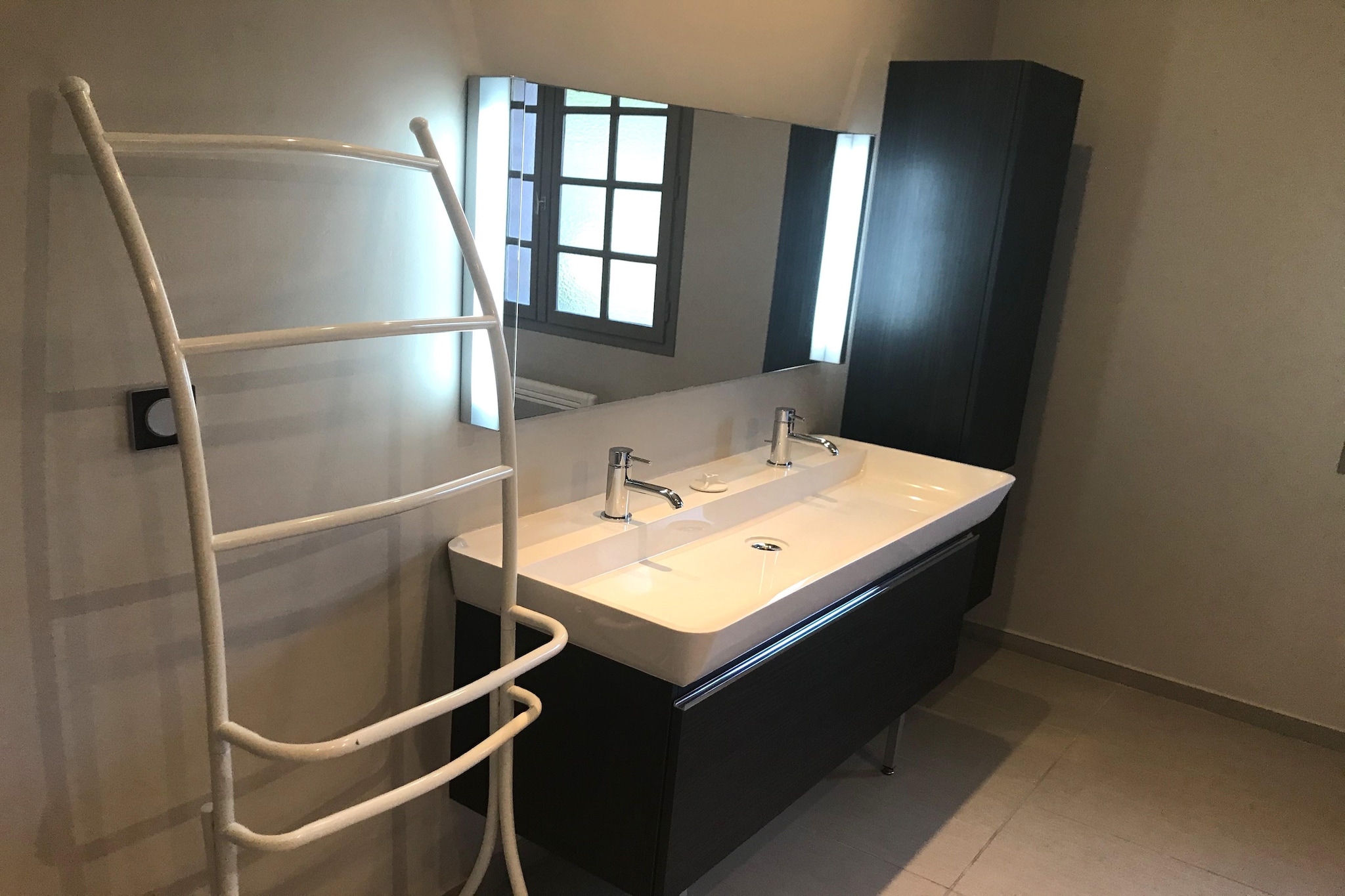 Maison Ganzeville - Bathroom