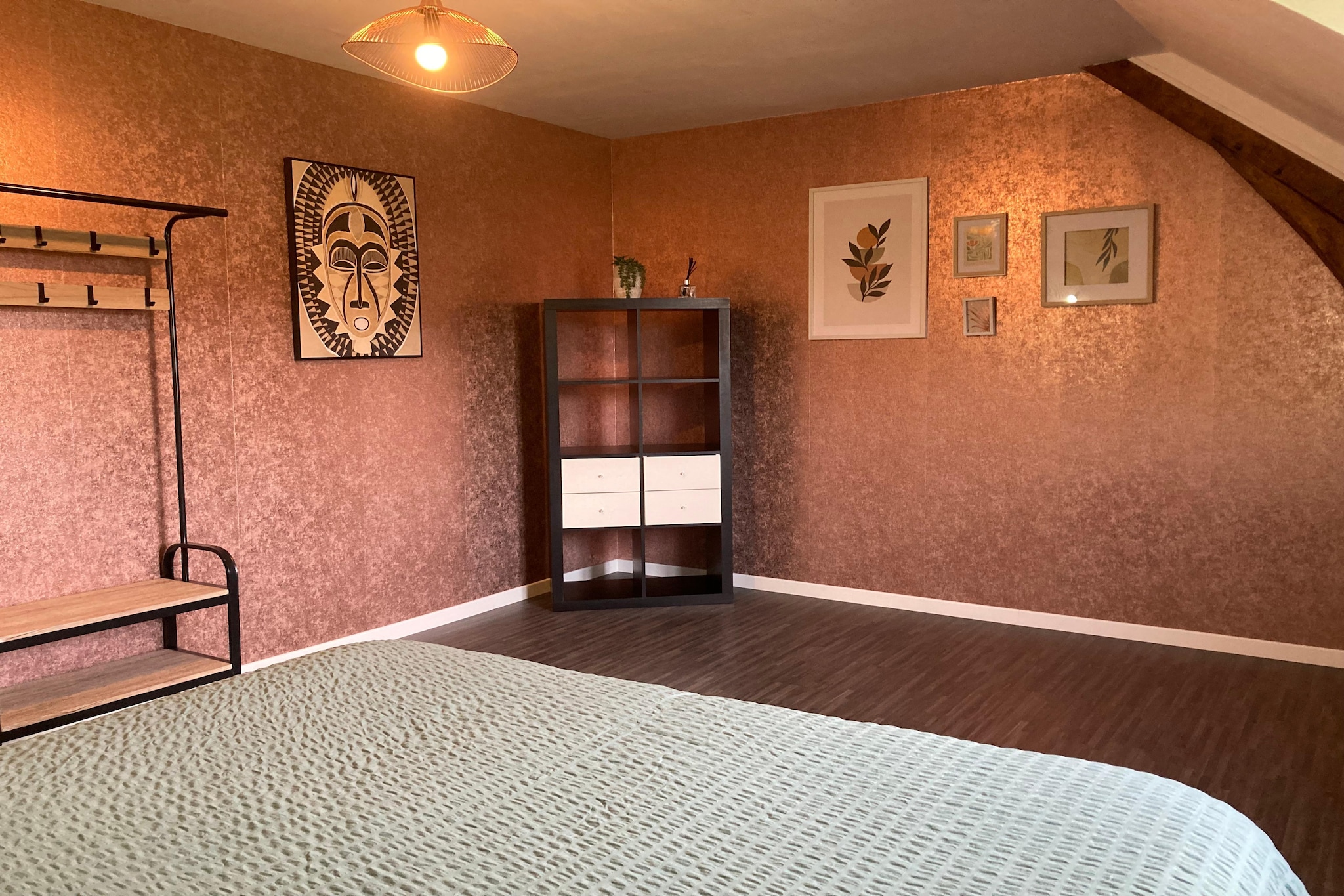 Appartement Fécamp